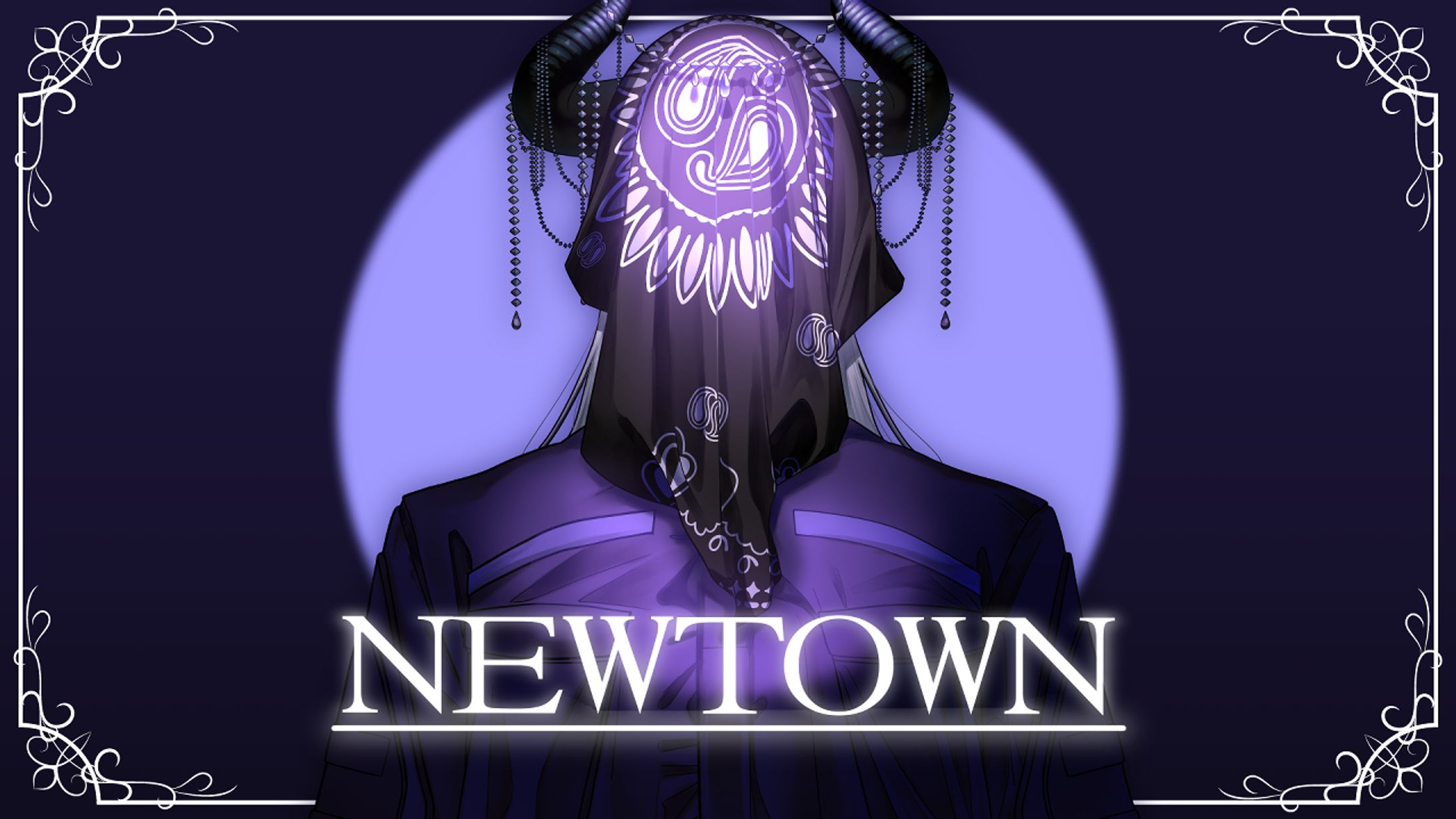 【サムネイル】NEWTOWN-1