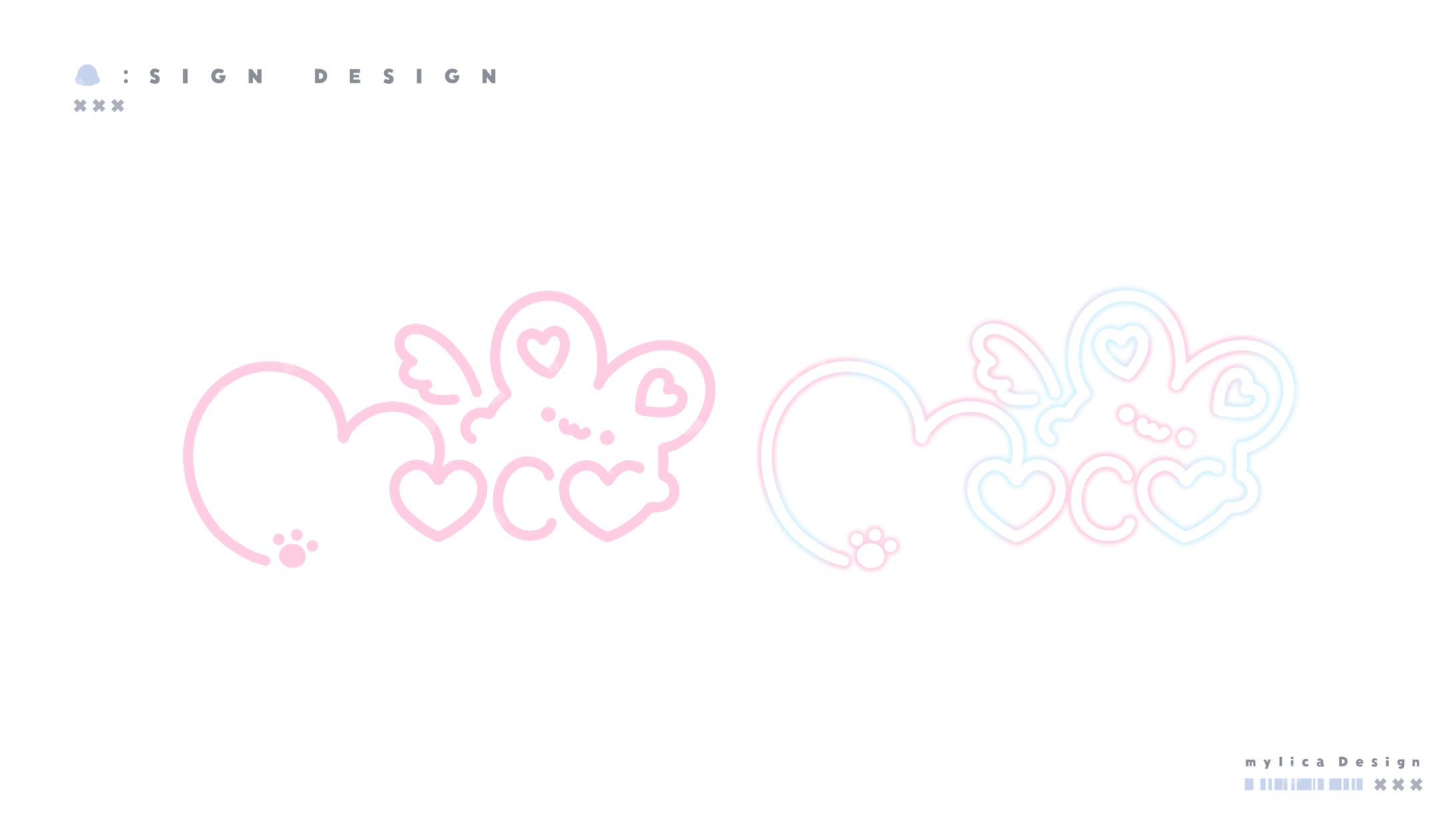 moco / SIGN DESIGN-1