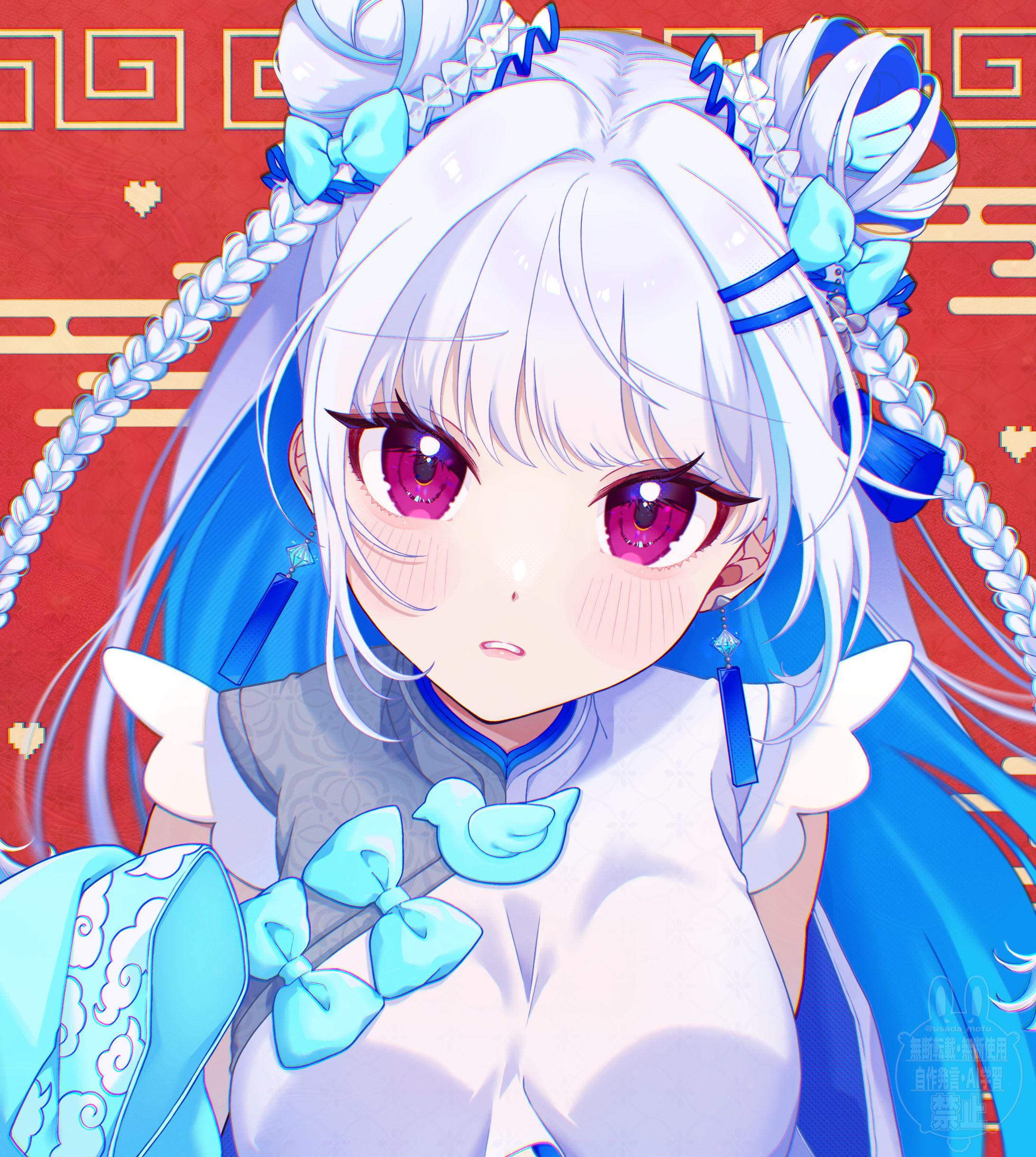 Vtuber(FA)-1