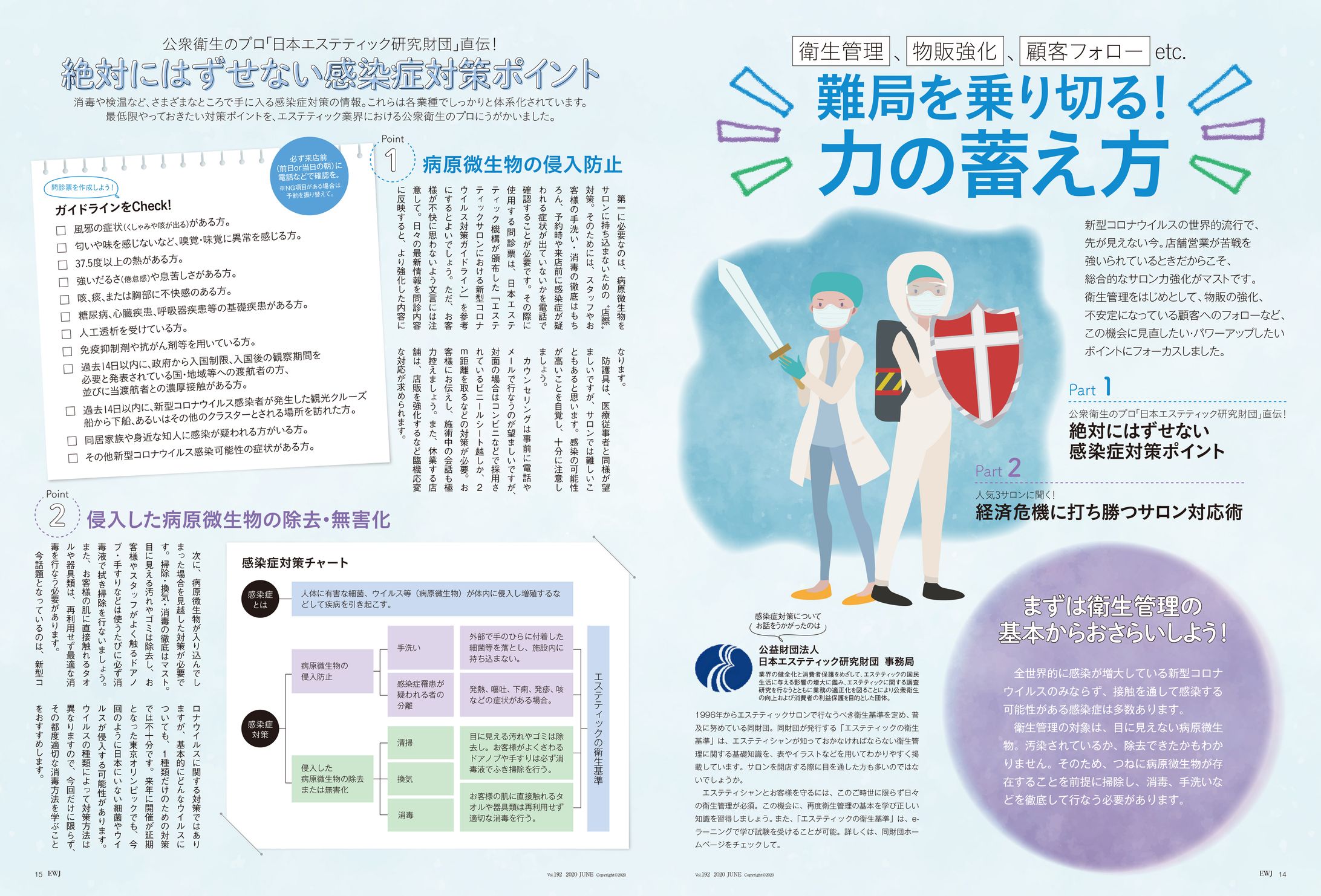 エステティック通信-1