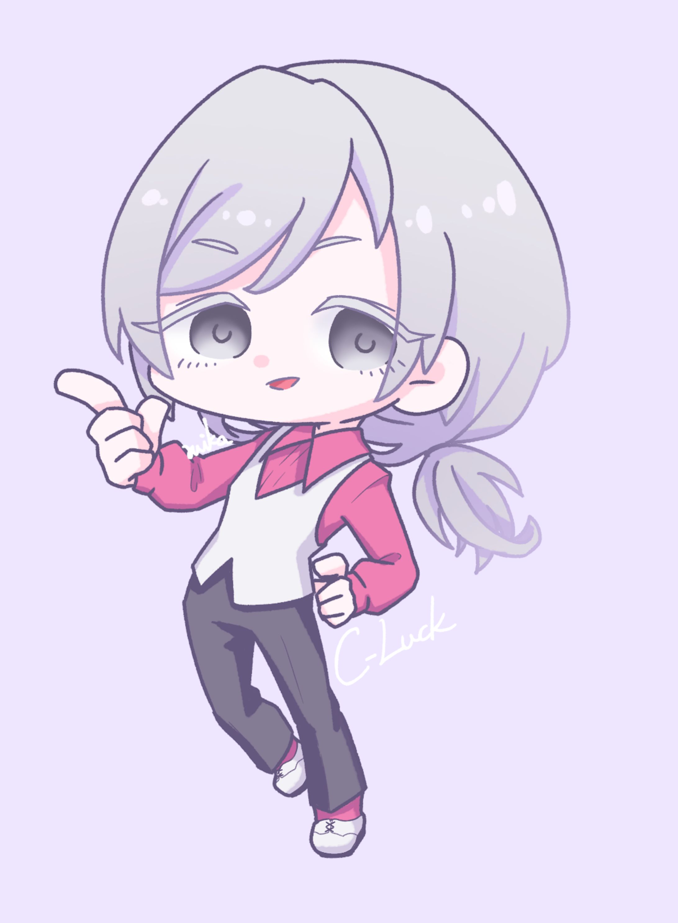 クラックさんデフォルメ立ち絵-1
