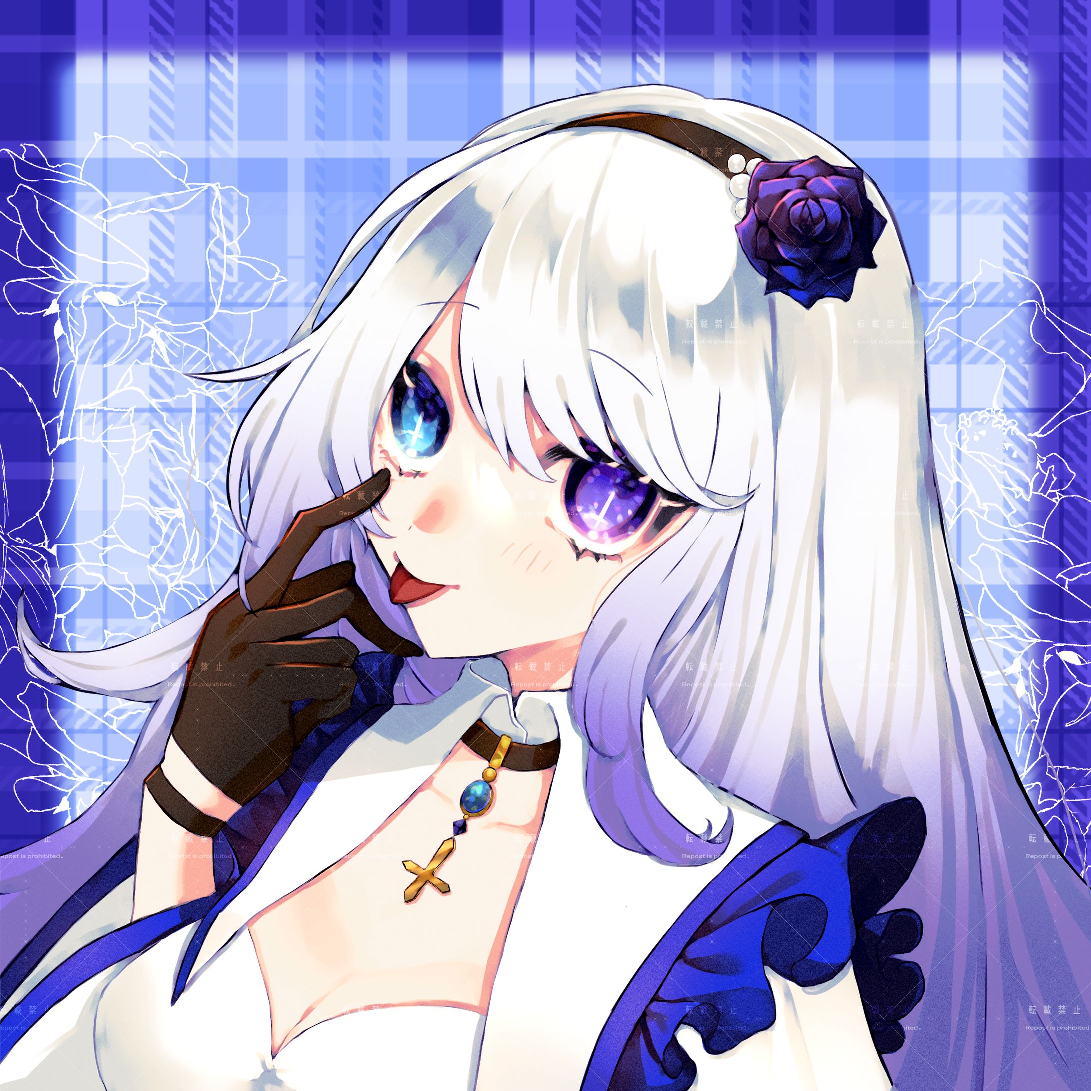 V：バストアップイラスト-1