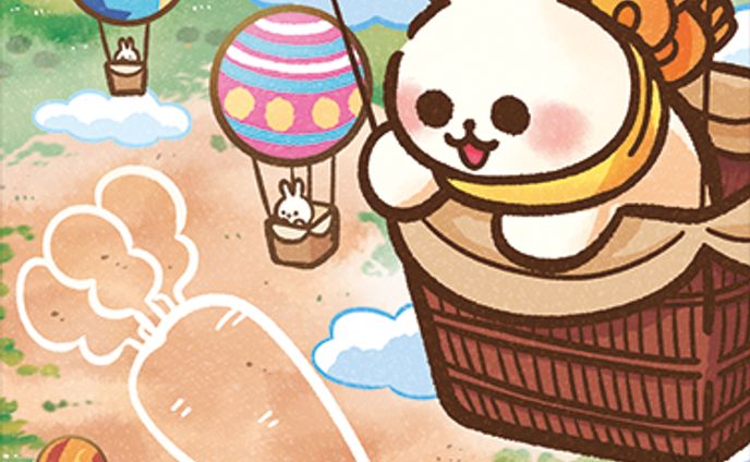 【ご依頼】マガジン・マガジン様「まちがいさがしメイト2026年3月号」まちがい探しイラスト