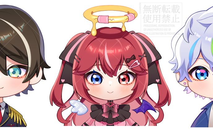 SDイラスト
