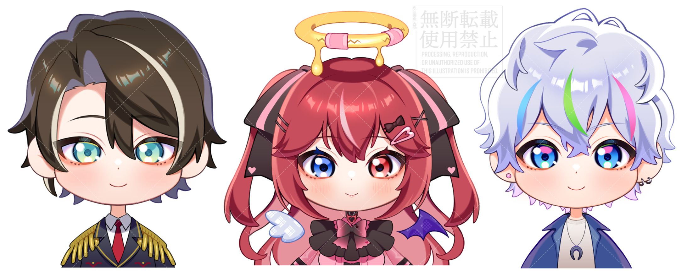 SDイラスト-1