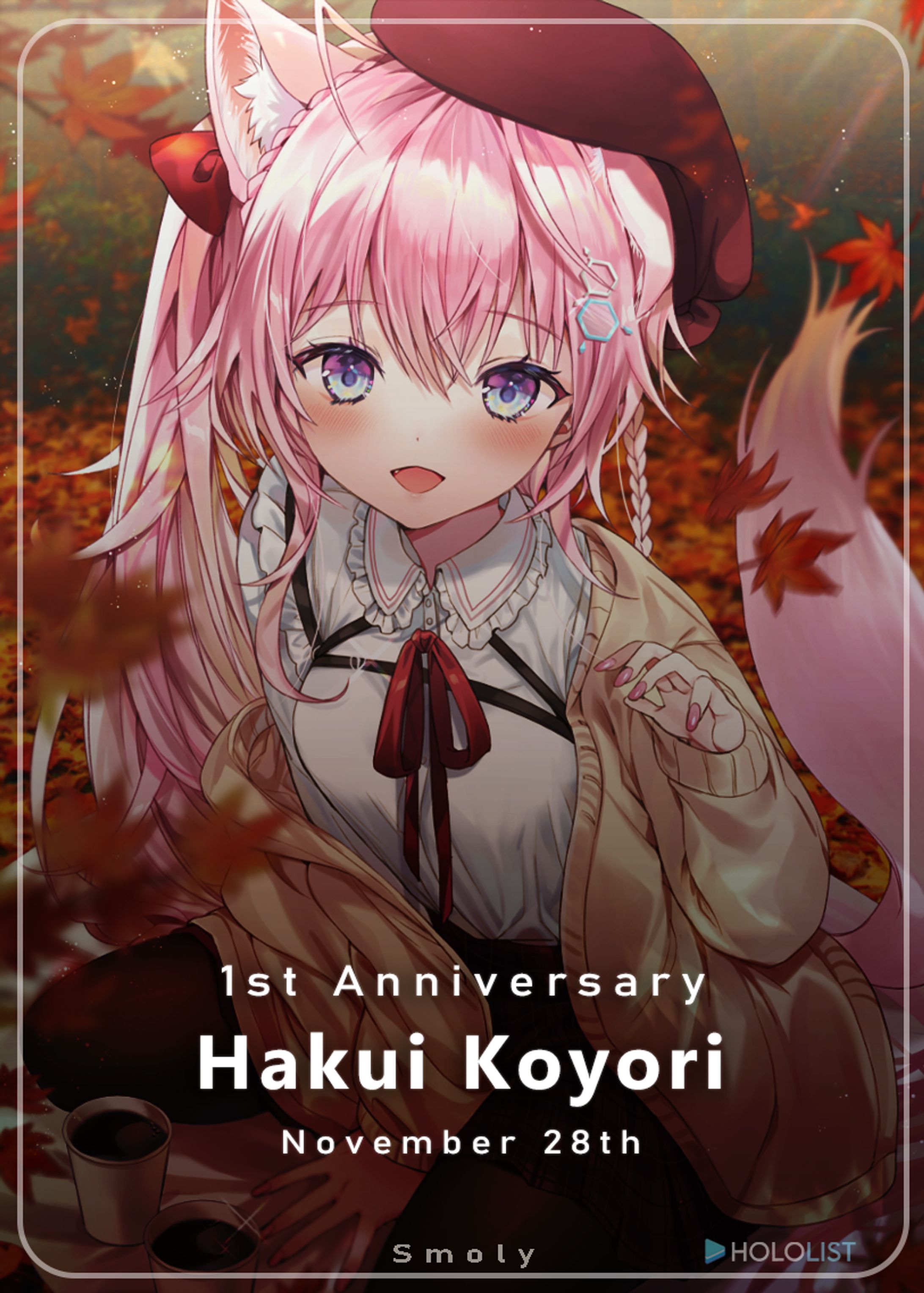 hakui koyori anniversary v3-1