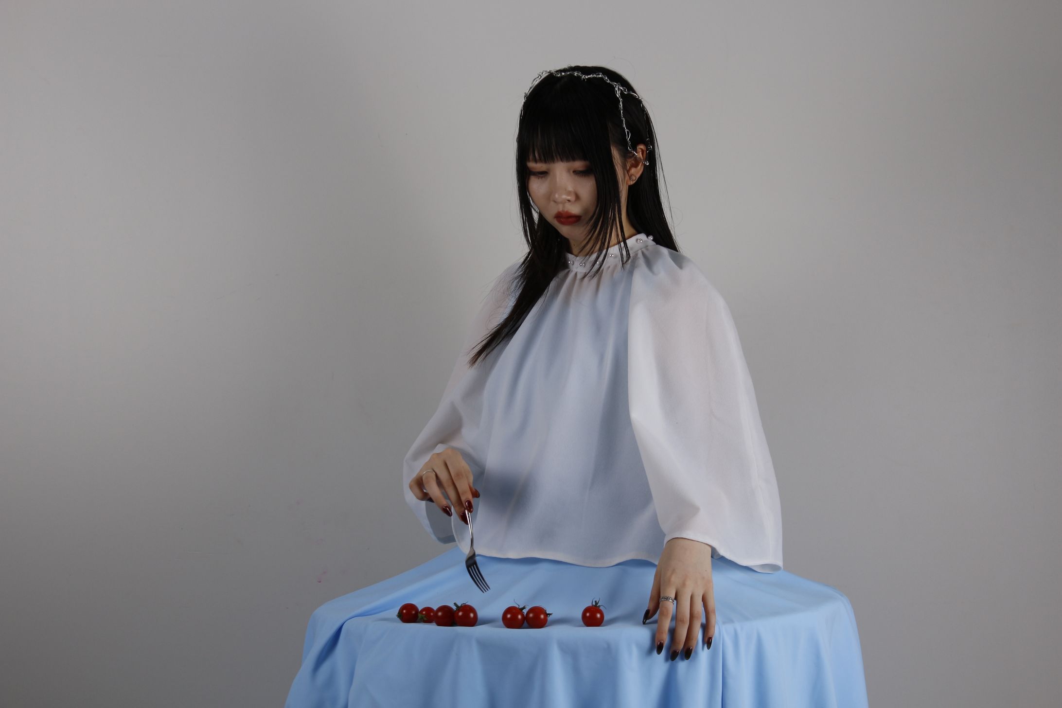 tomato girl-1