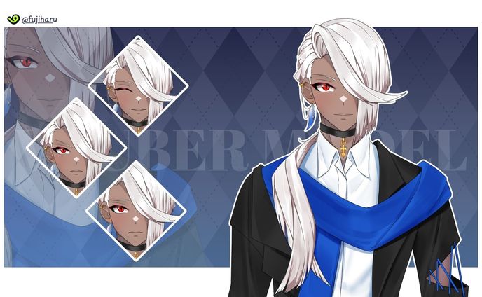 Katara Ryuu
