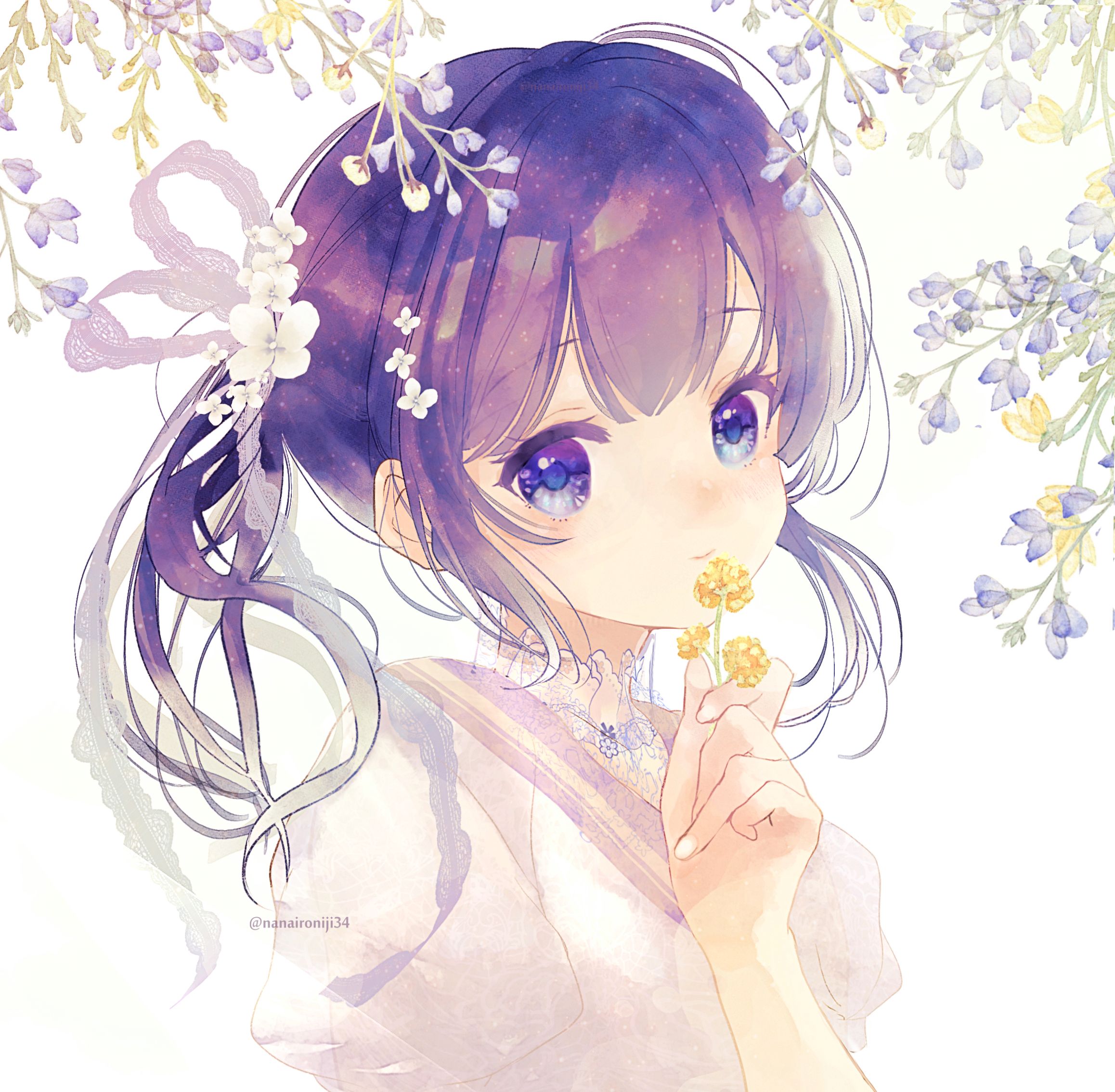 七瀬 葵 🌈 - foriio 七瀬 葵 🌈 - foriio
