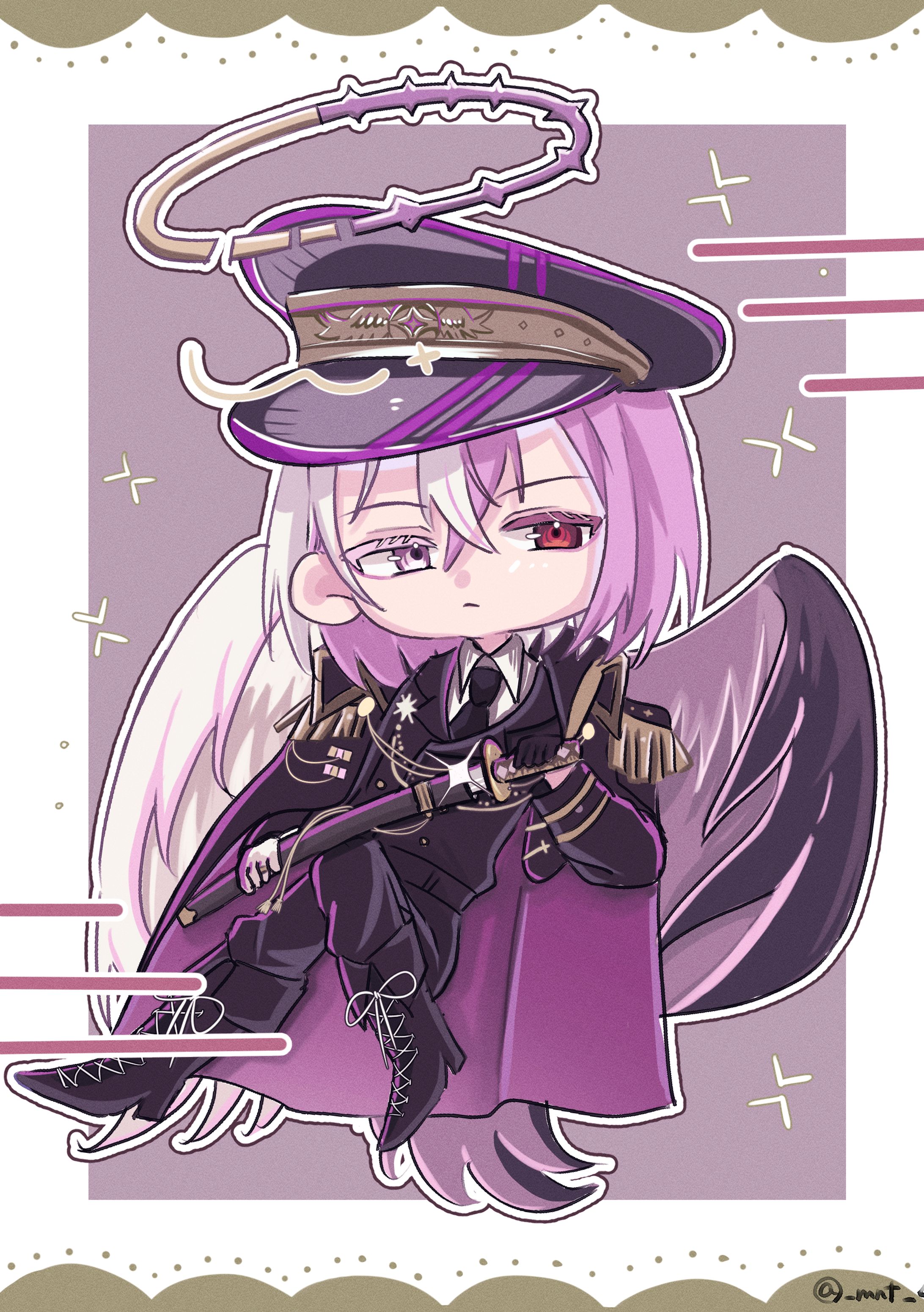 【FA】アズファリエルSD-1