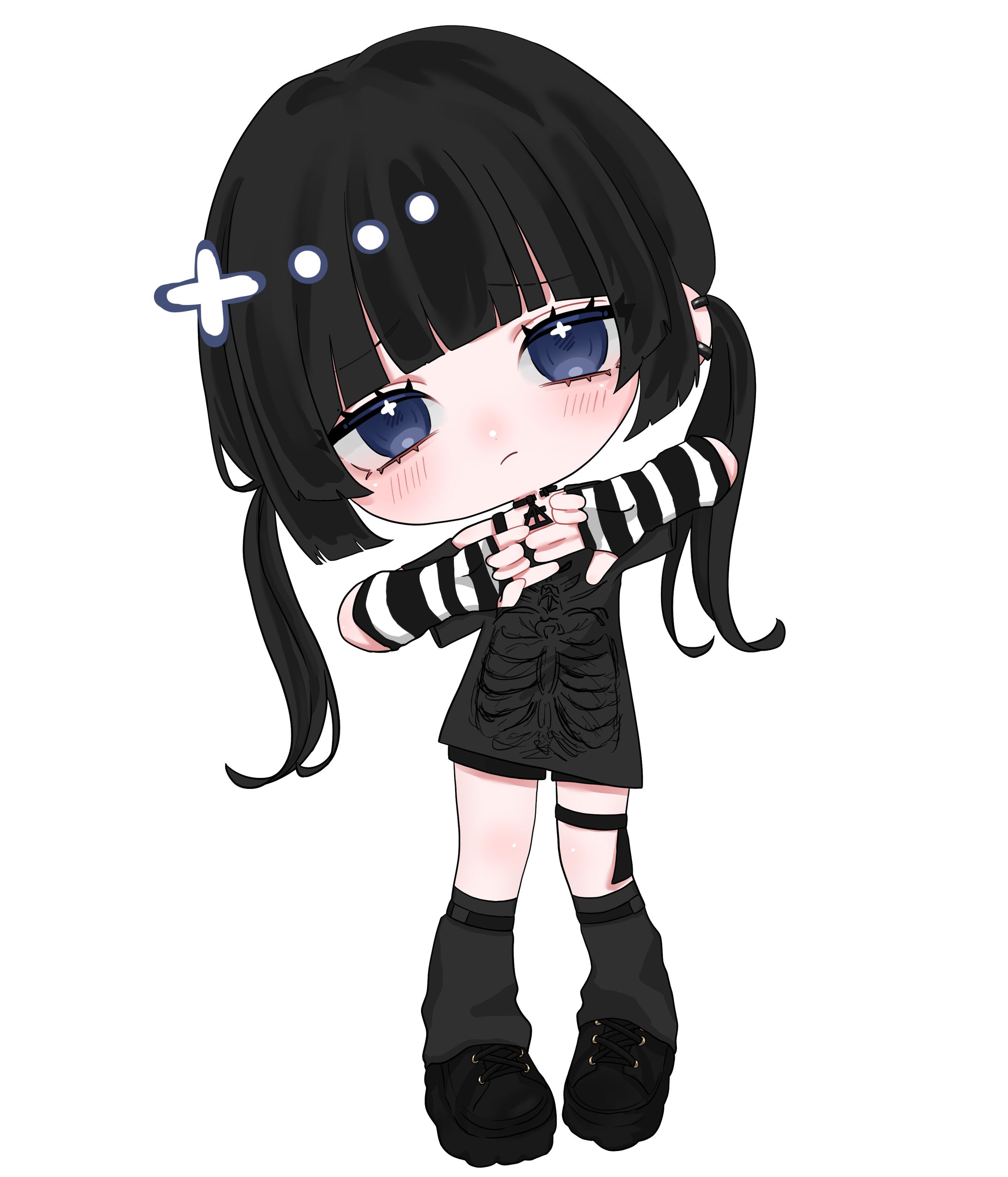 SDイラスト-1