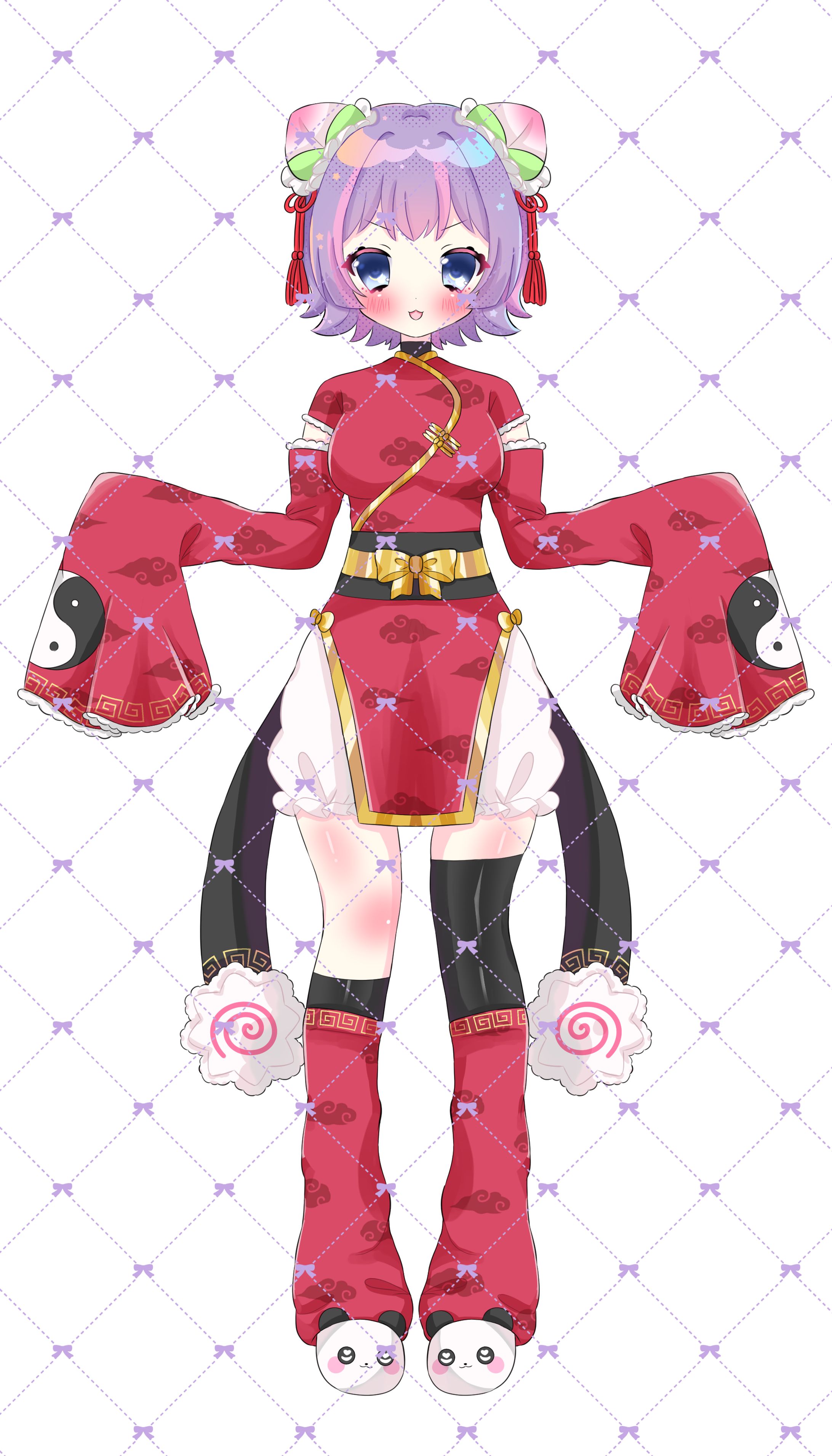 シグ様  IRIAM活動中-1