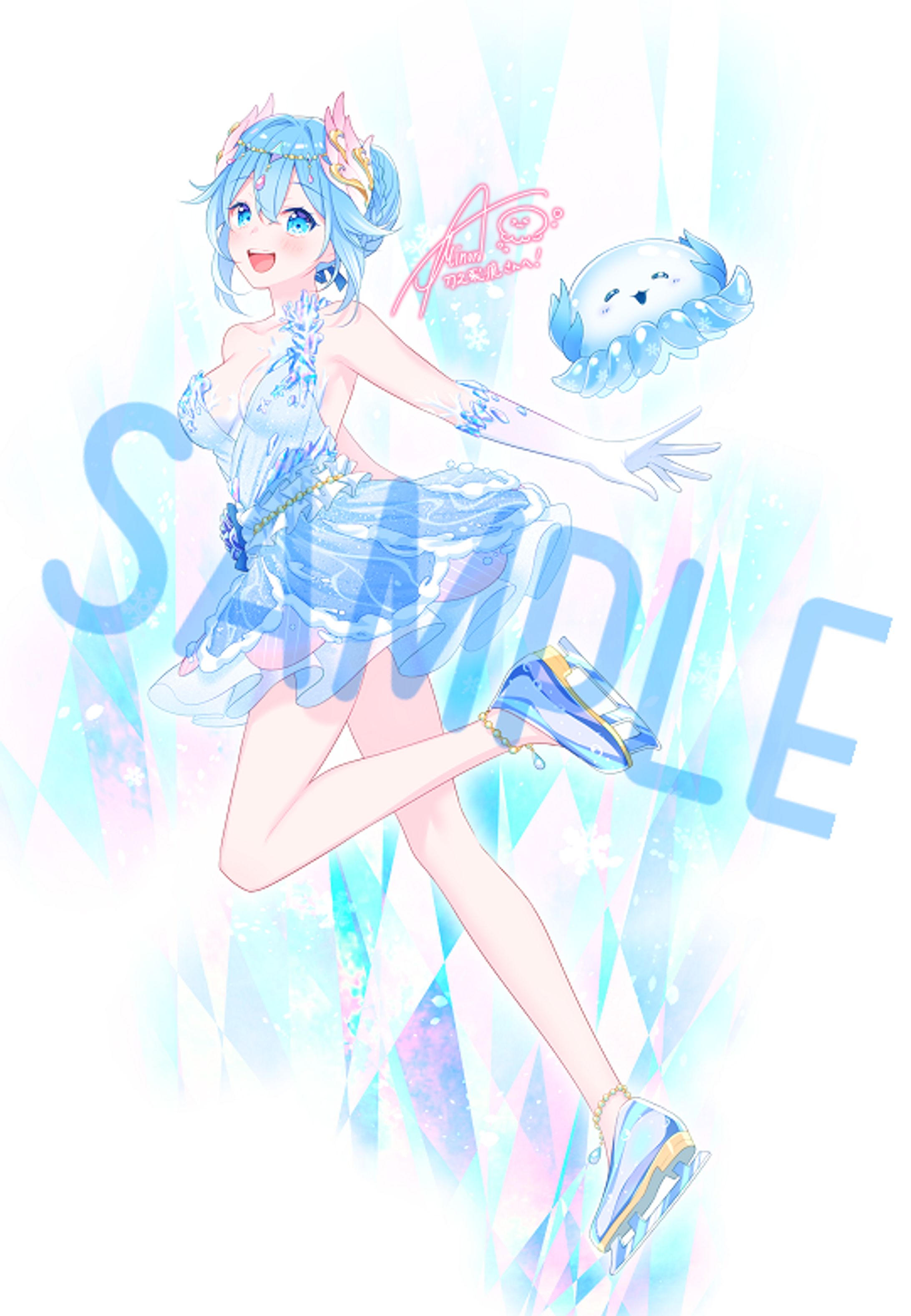 【Request】-1