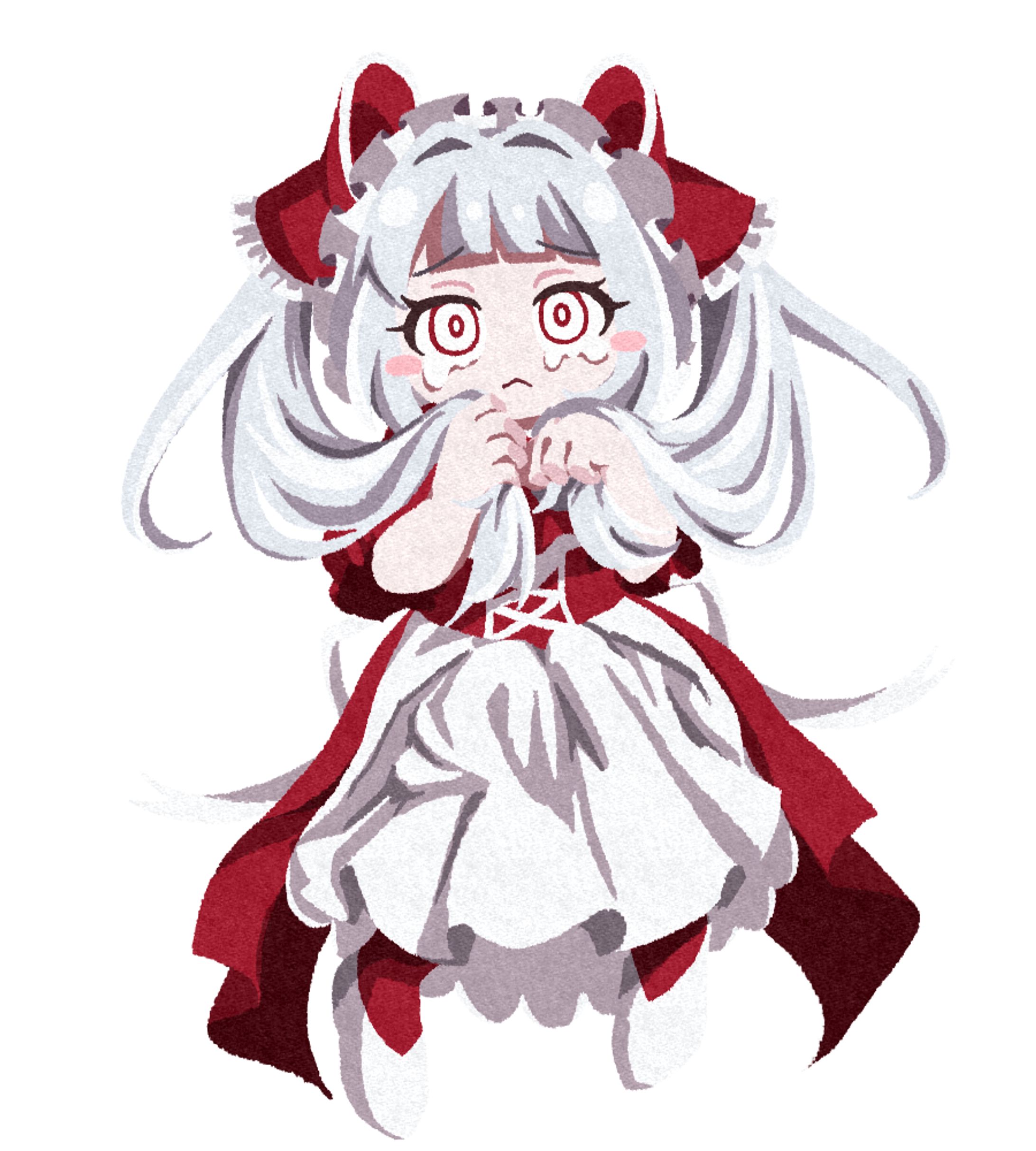 【SD立ち絵】-1