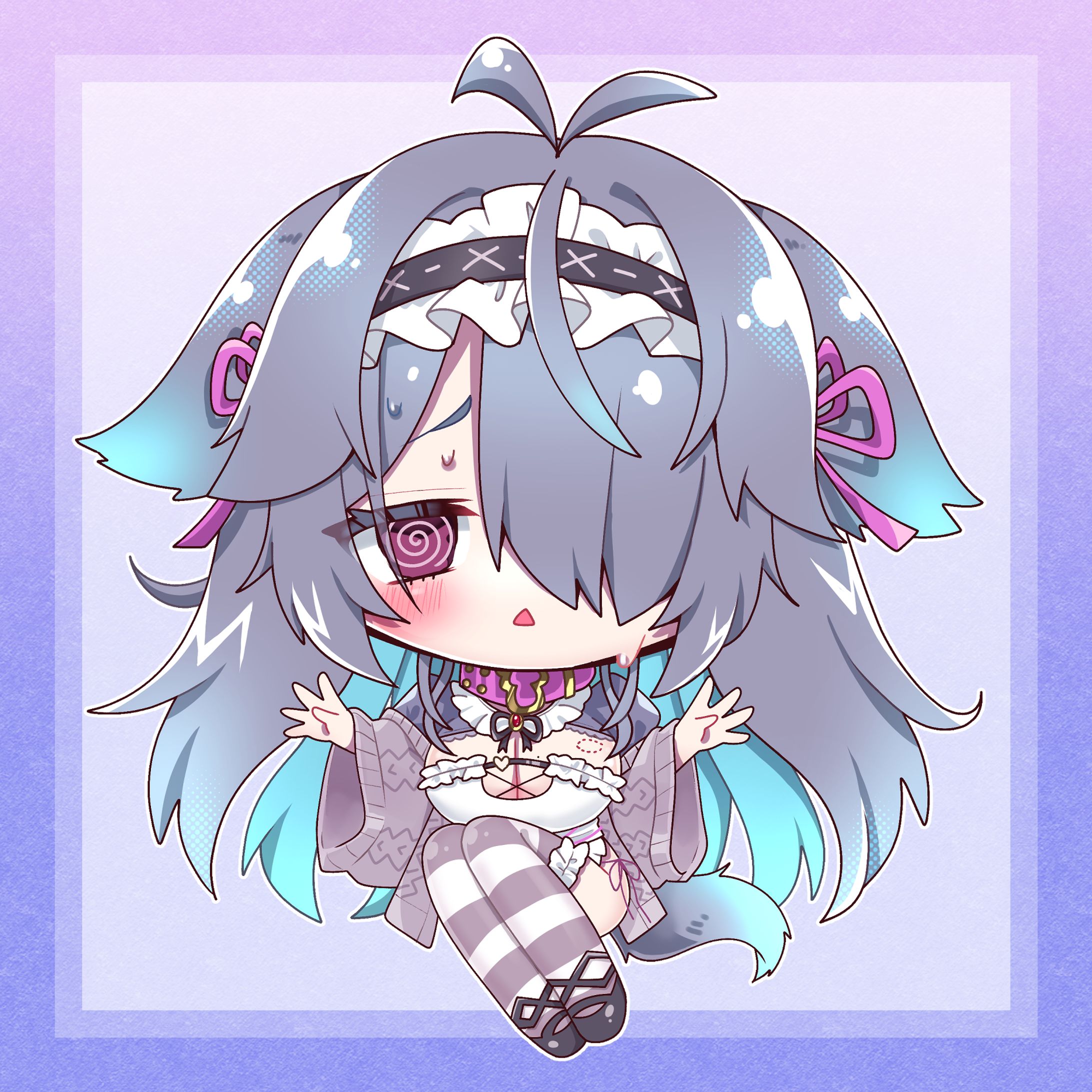 2024年11月　skebリクエスト-1