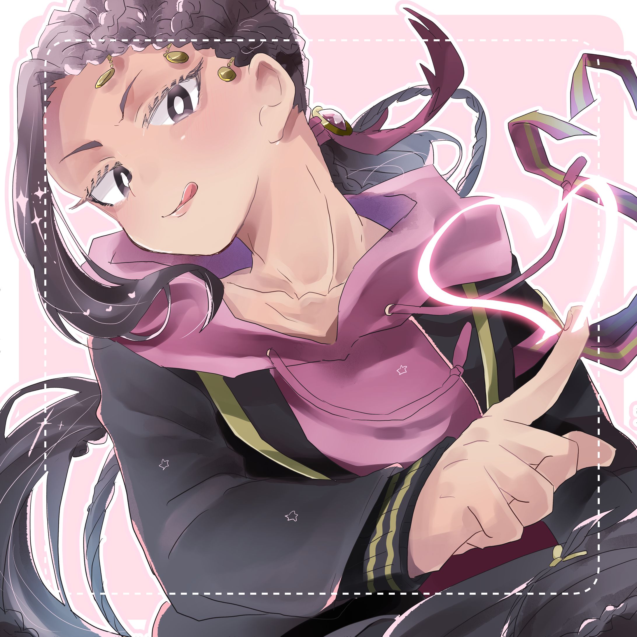 二次創作-1