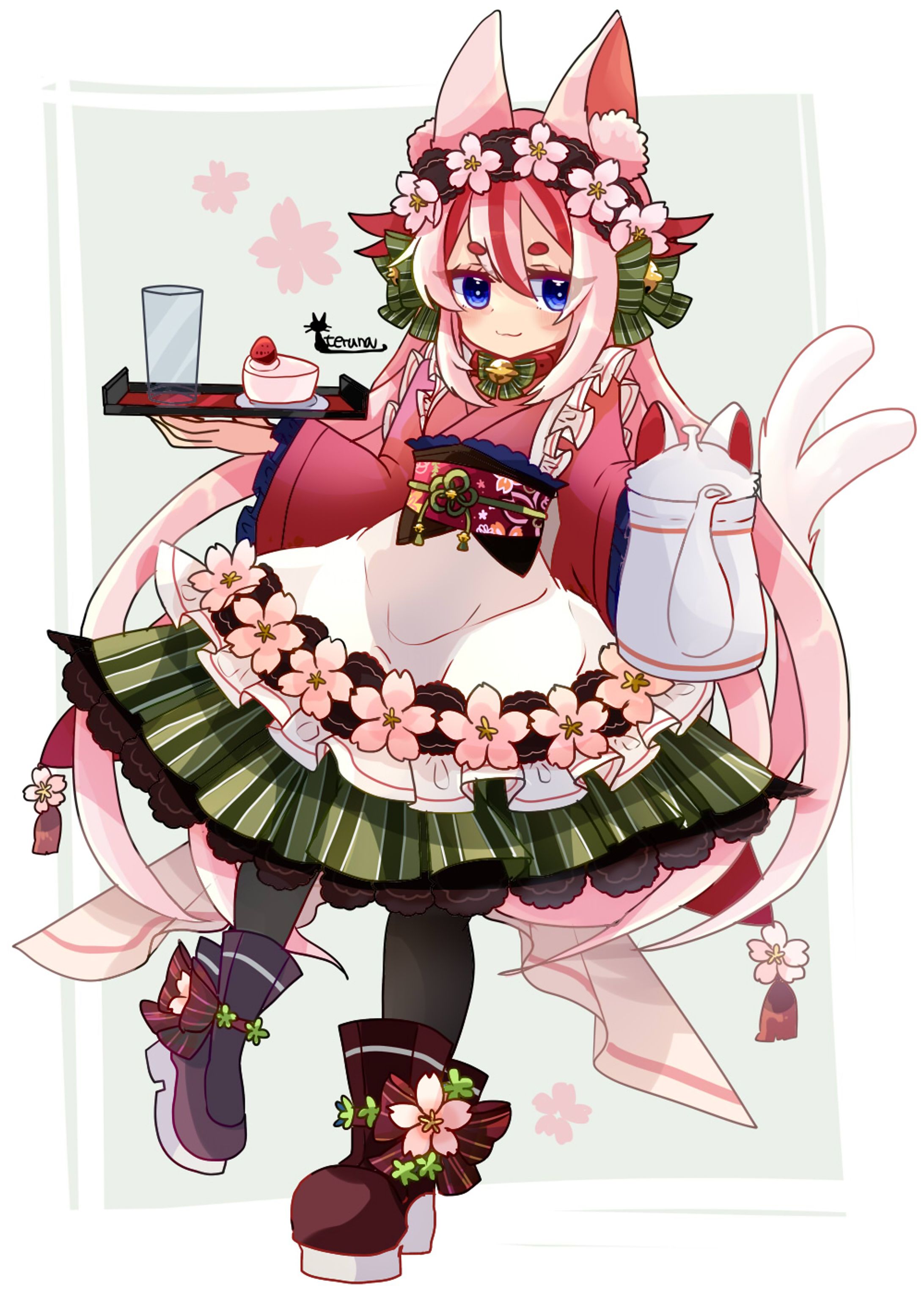 絵柄サンプル-1