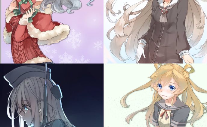 イラストレーター　デザイナー、オリジナル作品