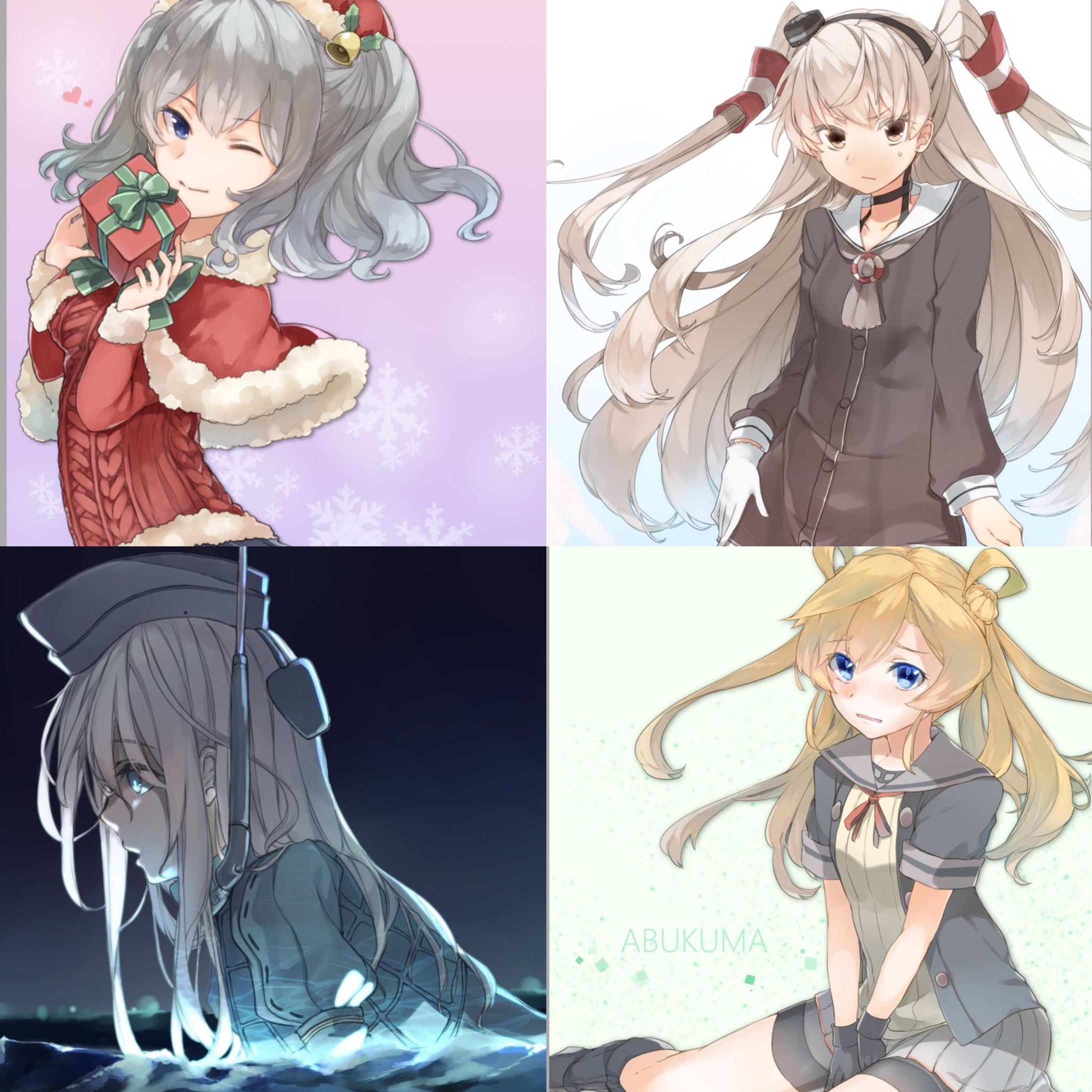 艦これまとめ-1