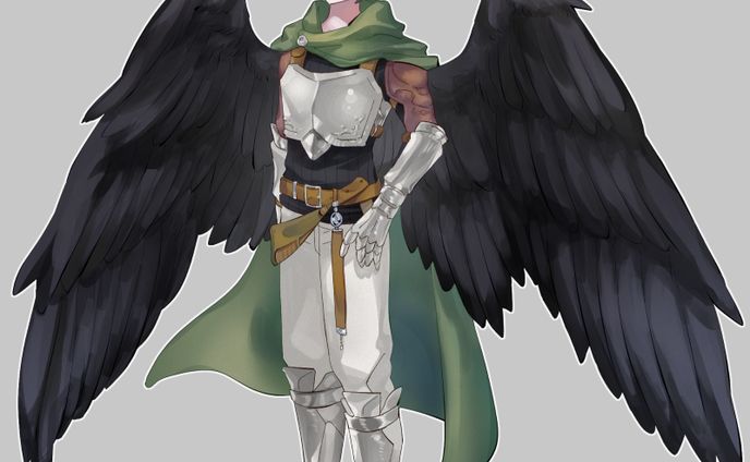 立ち絵制作