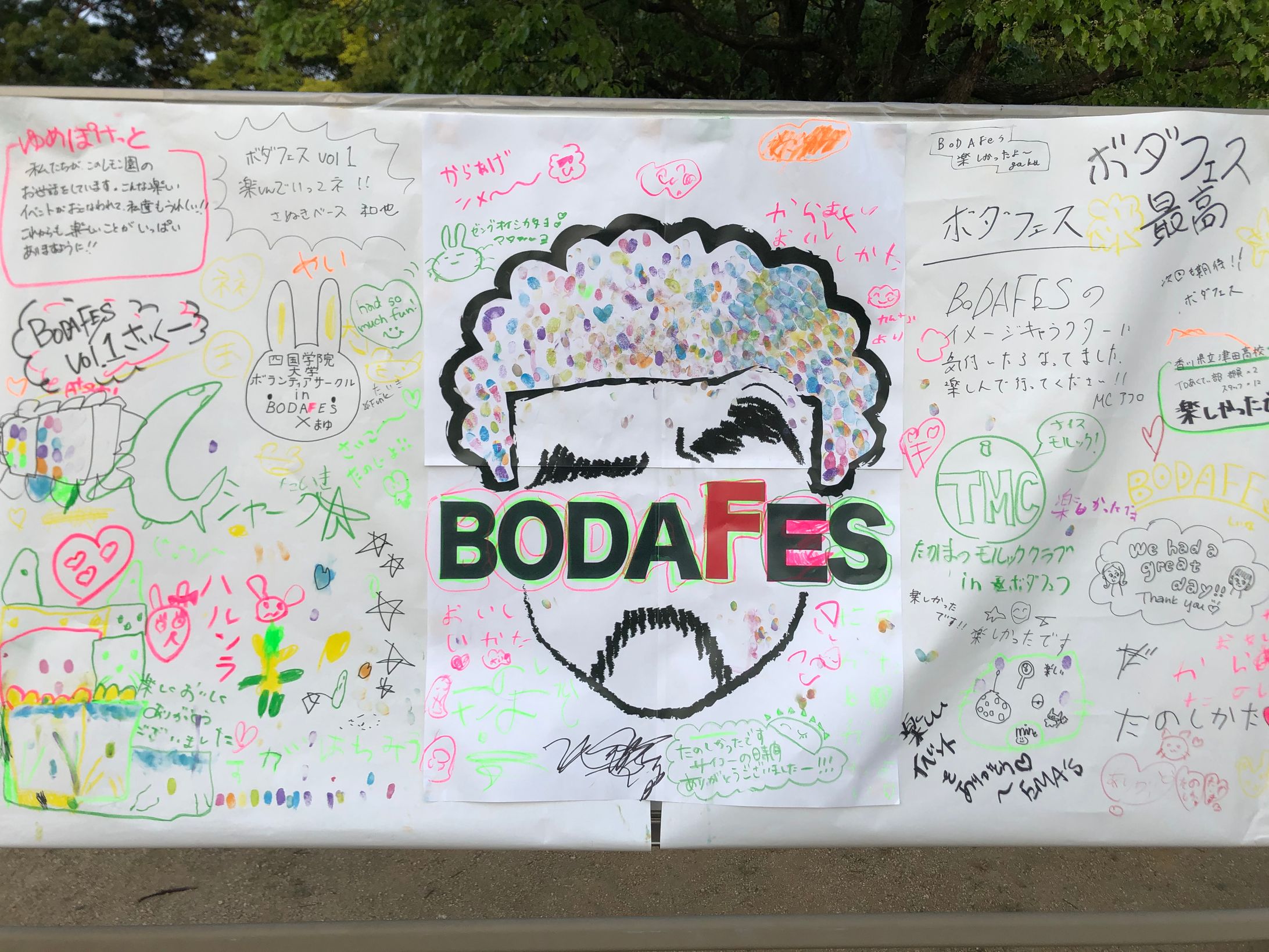 BODAFES-1