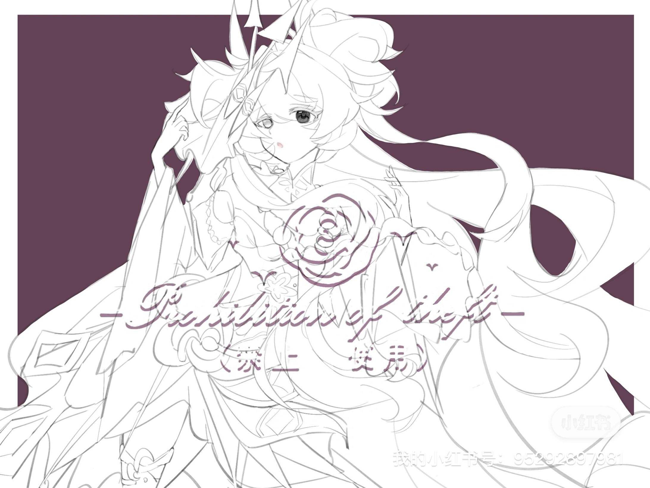 Detailed Sketch-1