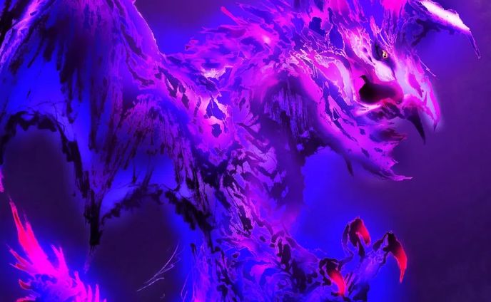 「戦慄」

#MonsterHunter #イャンガルルガ