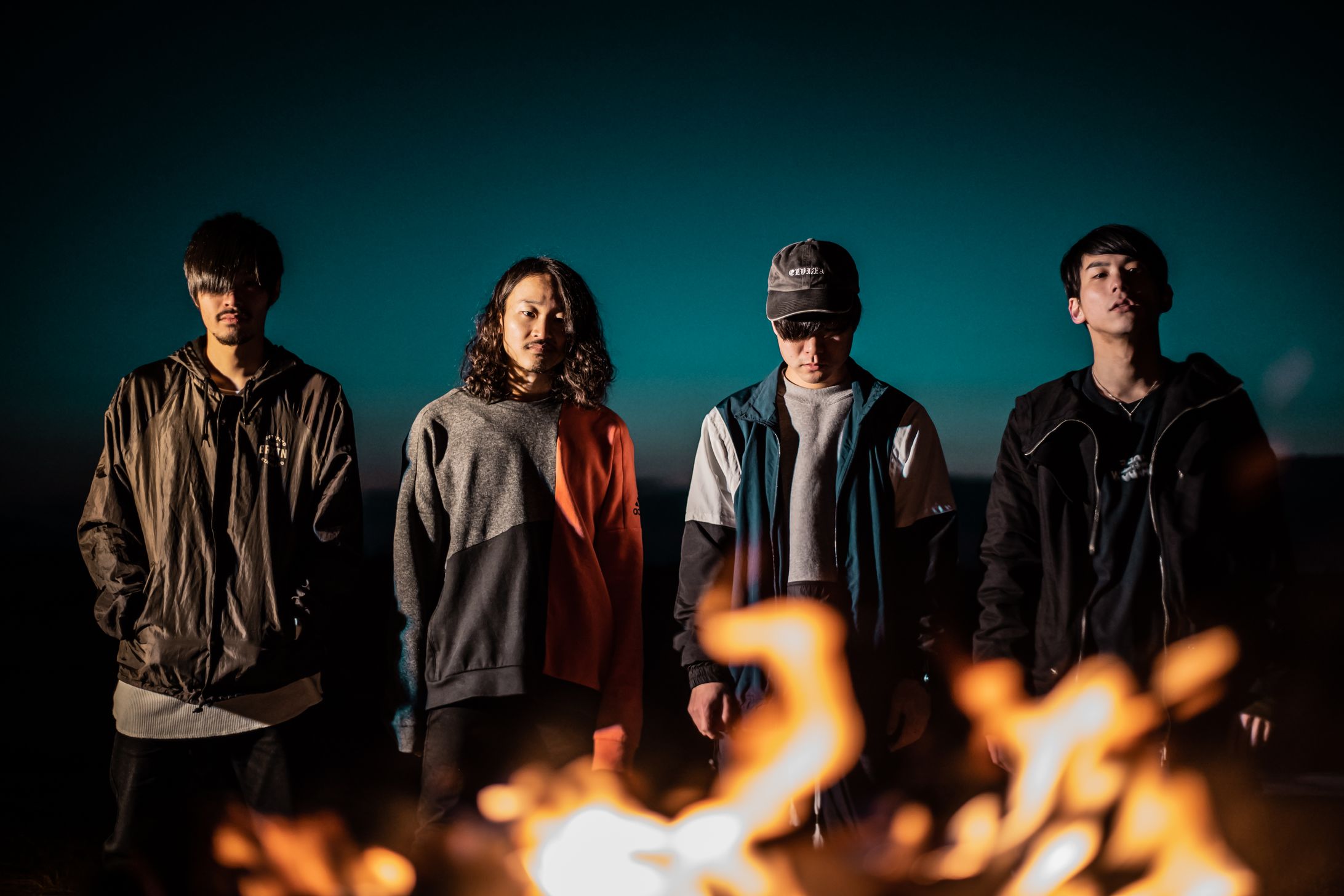 【写真】THE MAYTH 宣材写真 2019-1