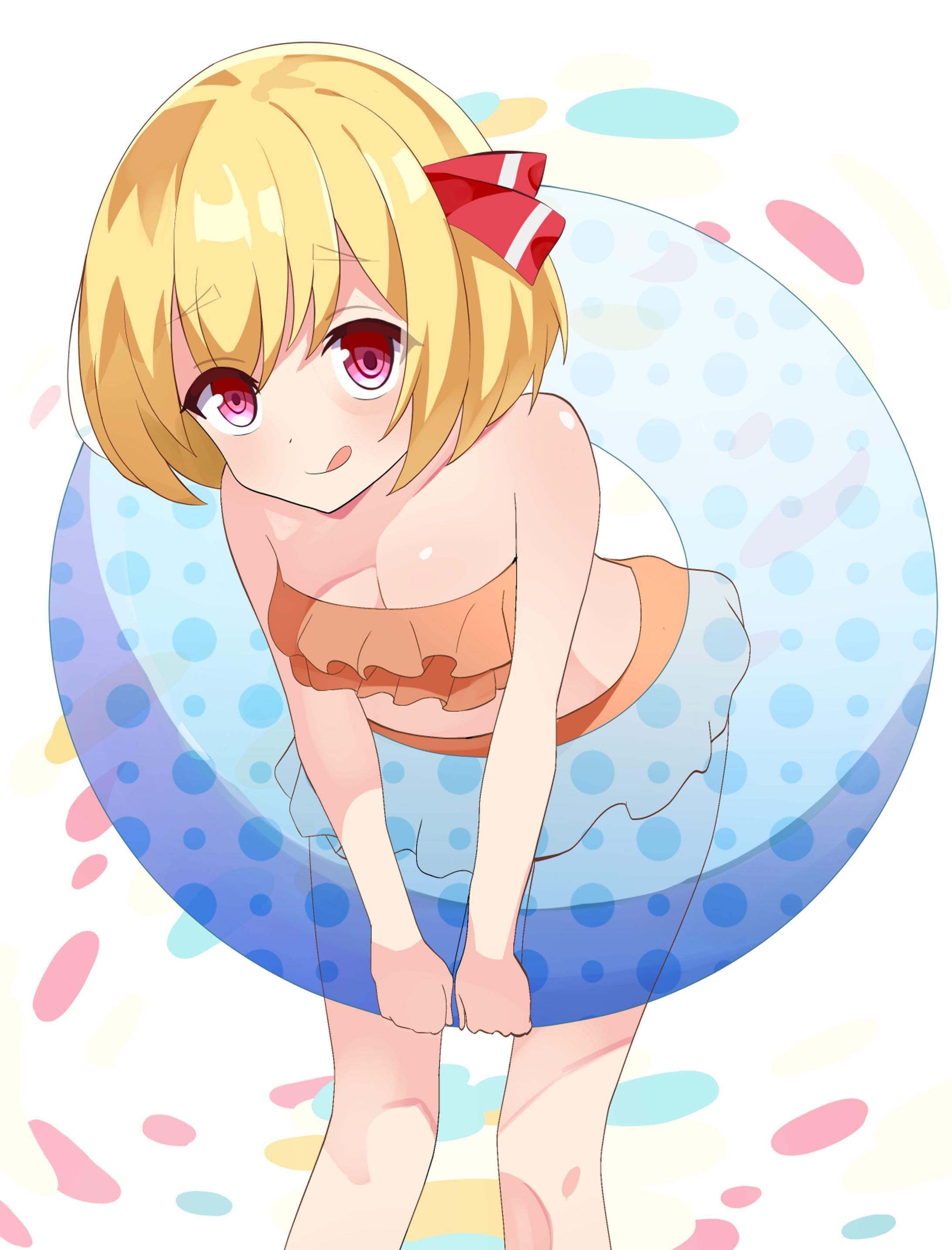 オリジナル 水着-1