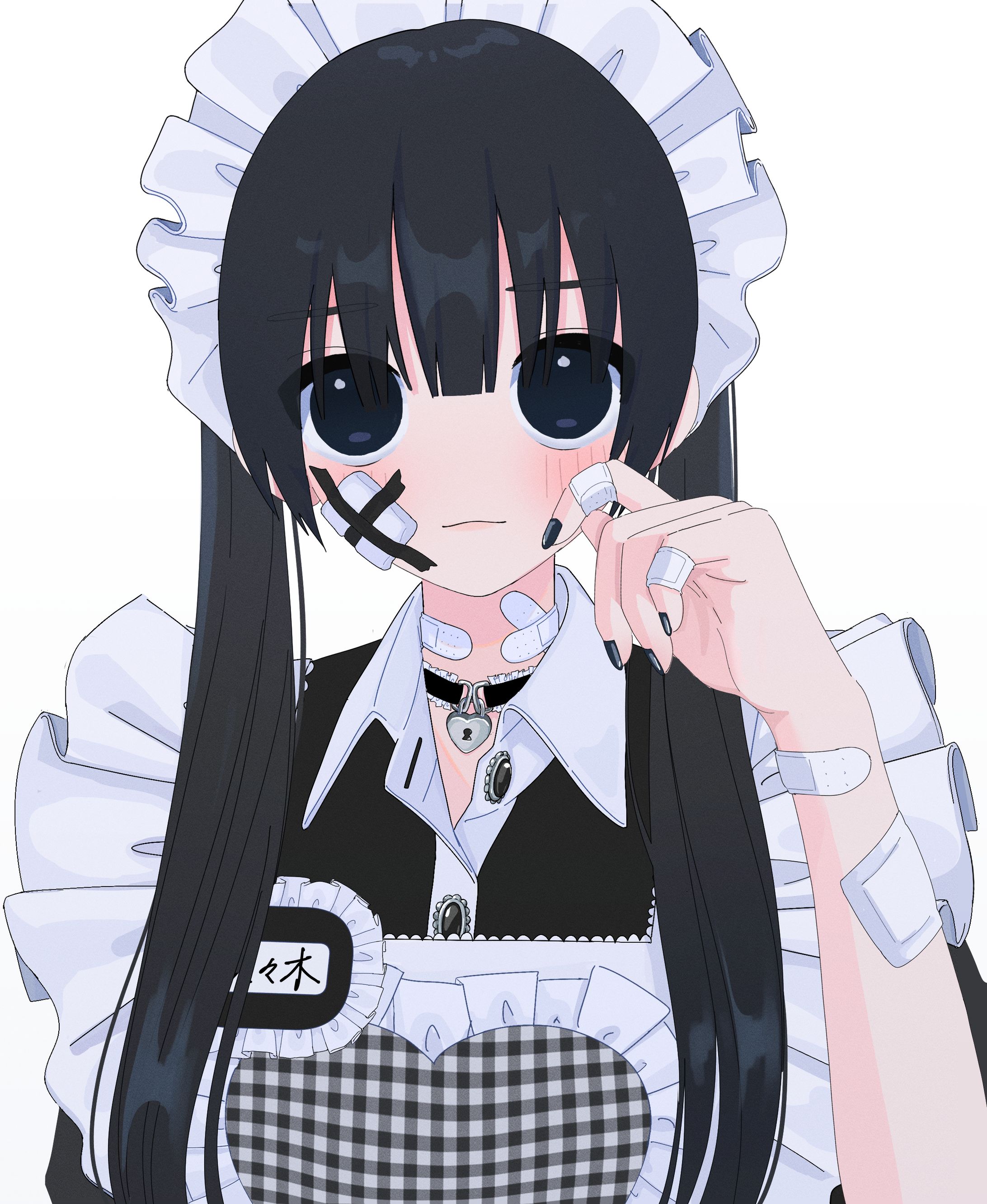 メイド佐々木-1
