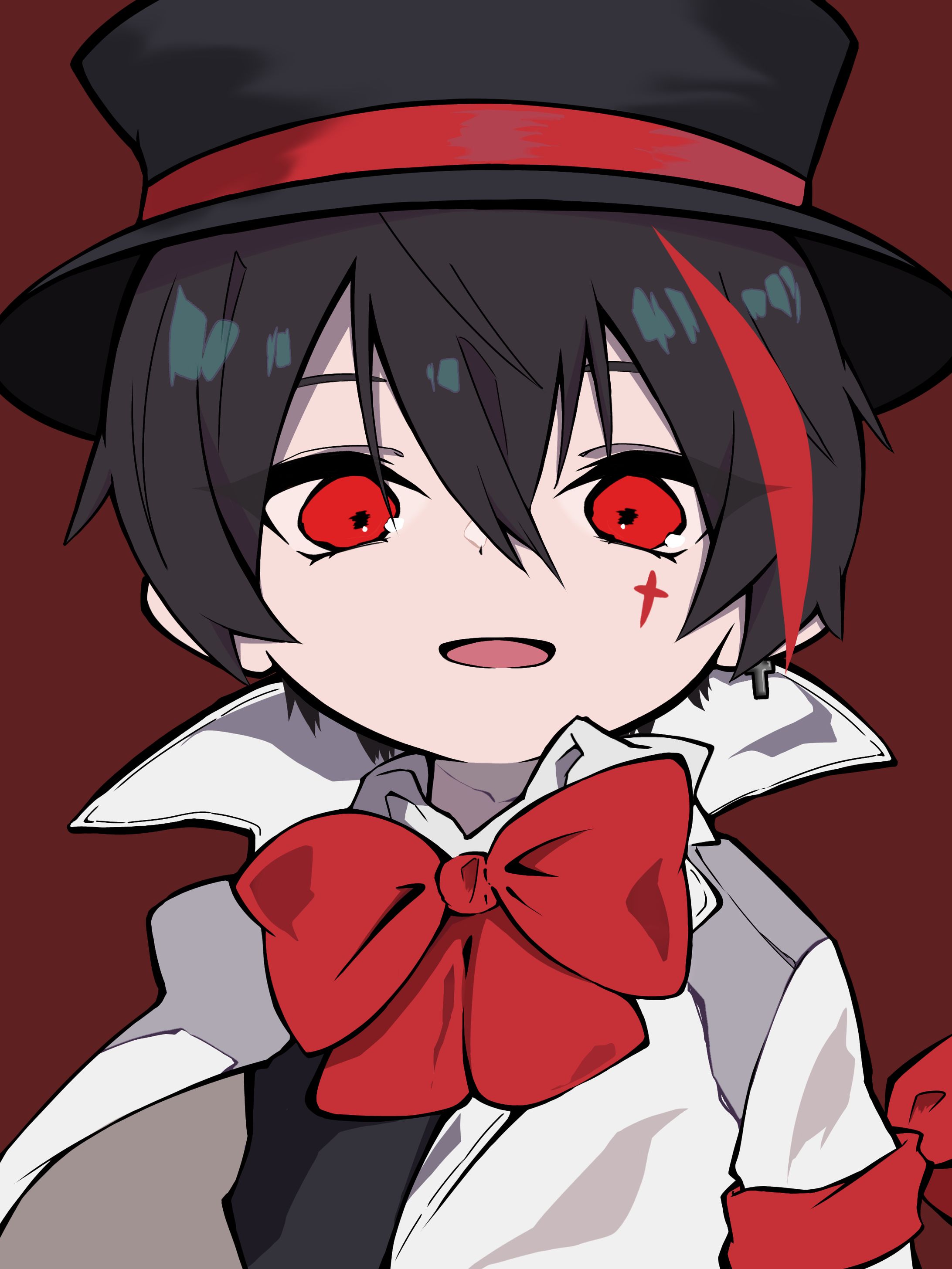 REJECT ファンアート-1