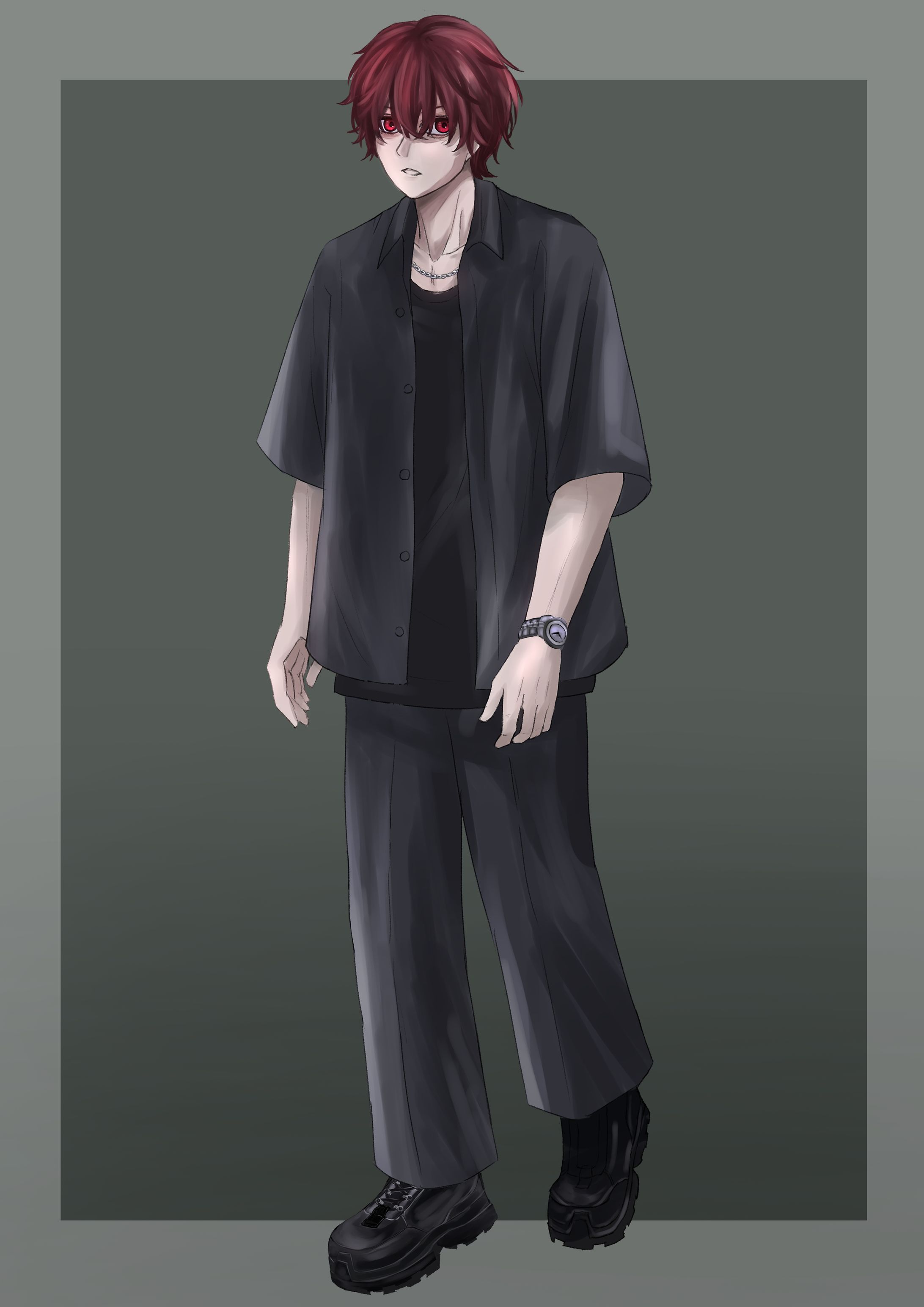 瞬-1
