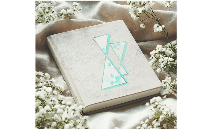 ロゴ【アルバム】