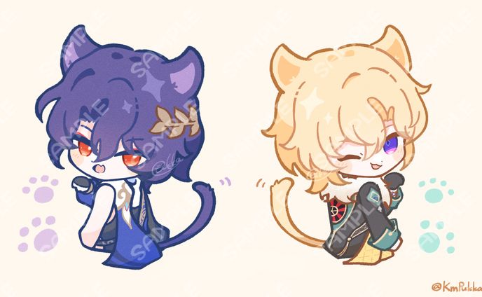 【二次創作イラスト】崩壊スターレイル