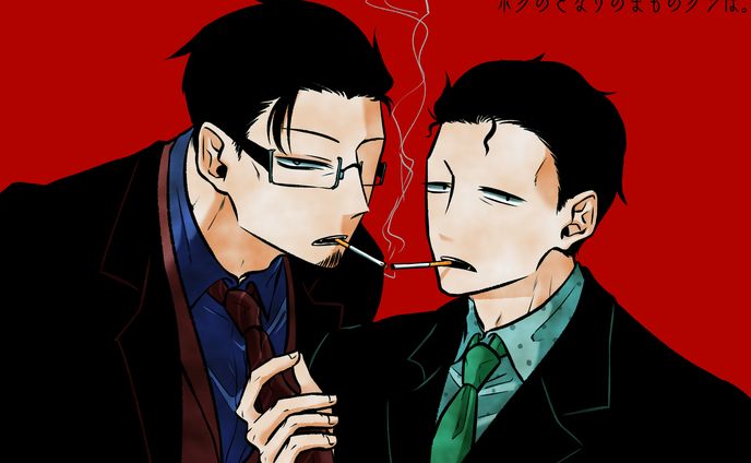 イラスト