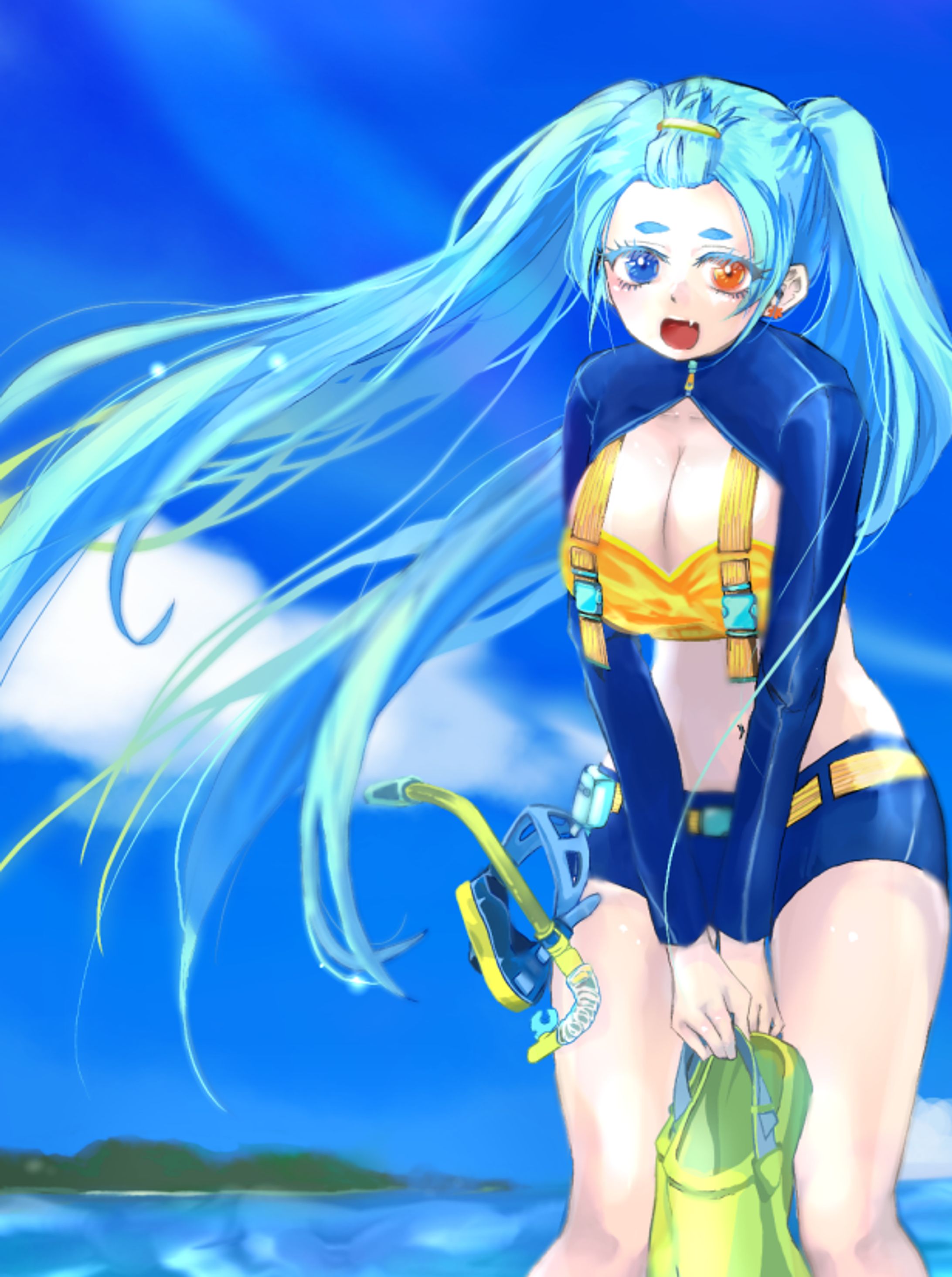 202008225発行「summervacation」-1