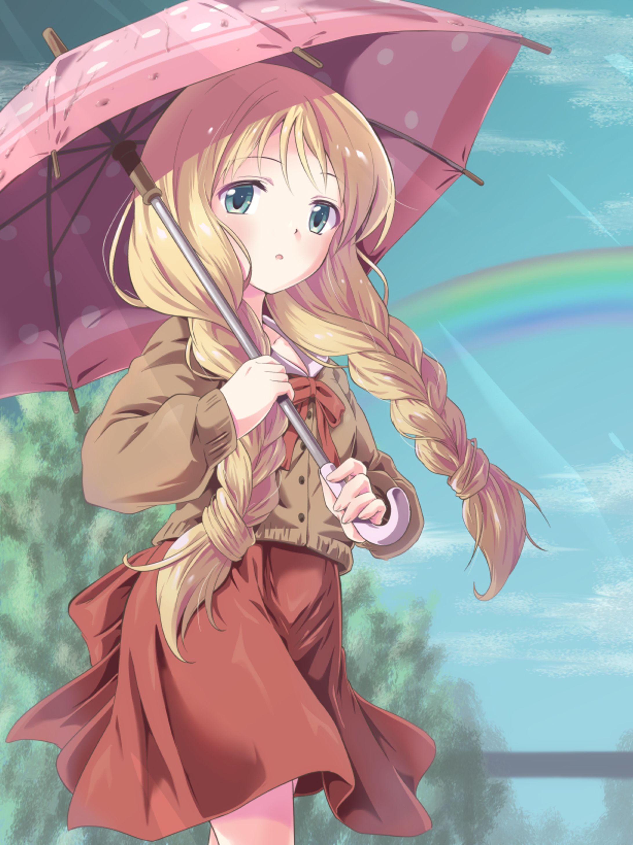 茜-1
