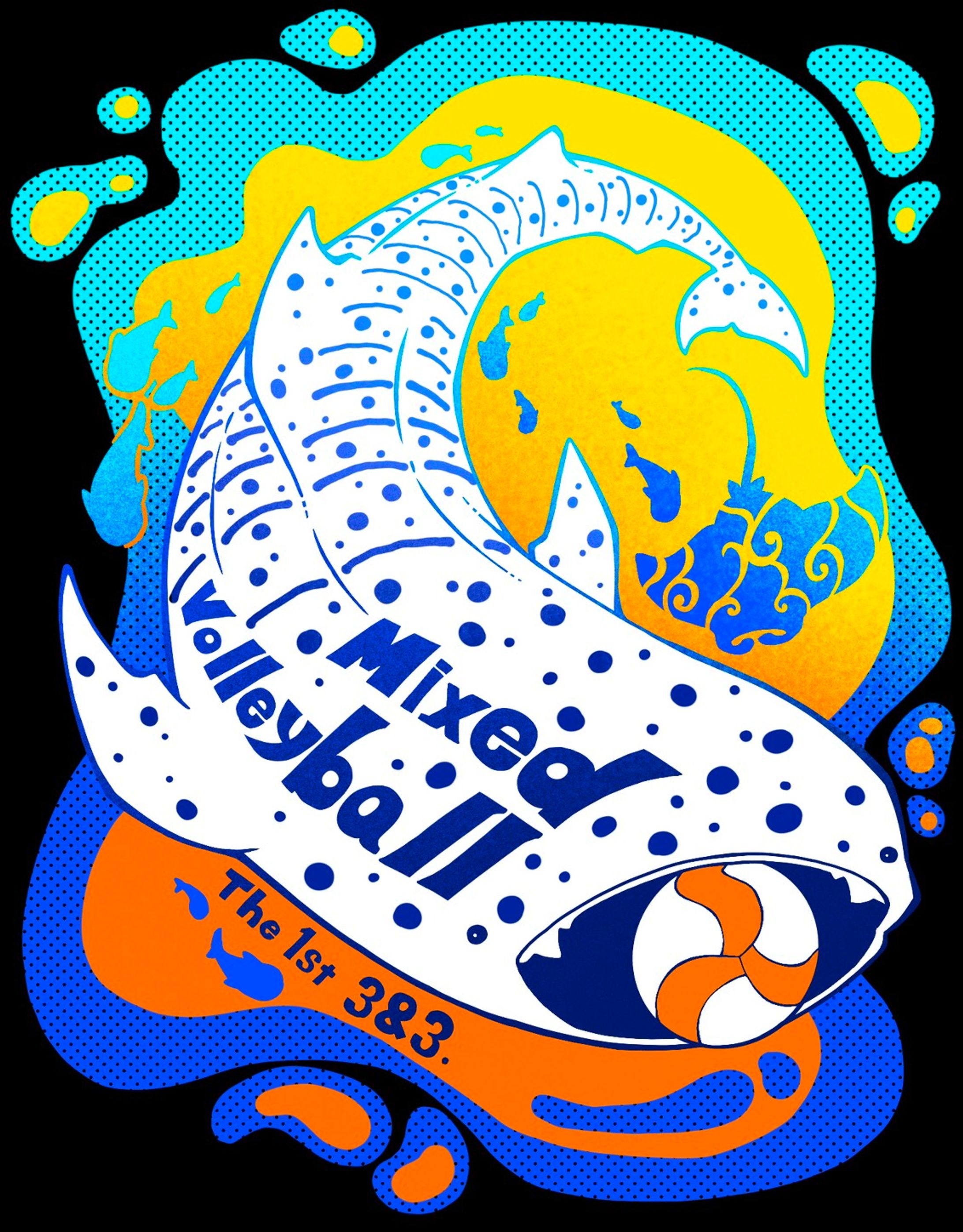 Tシャツデザイン-1