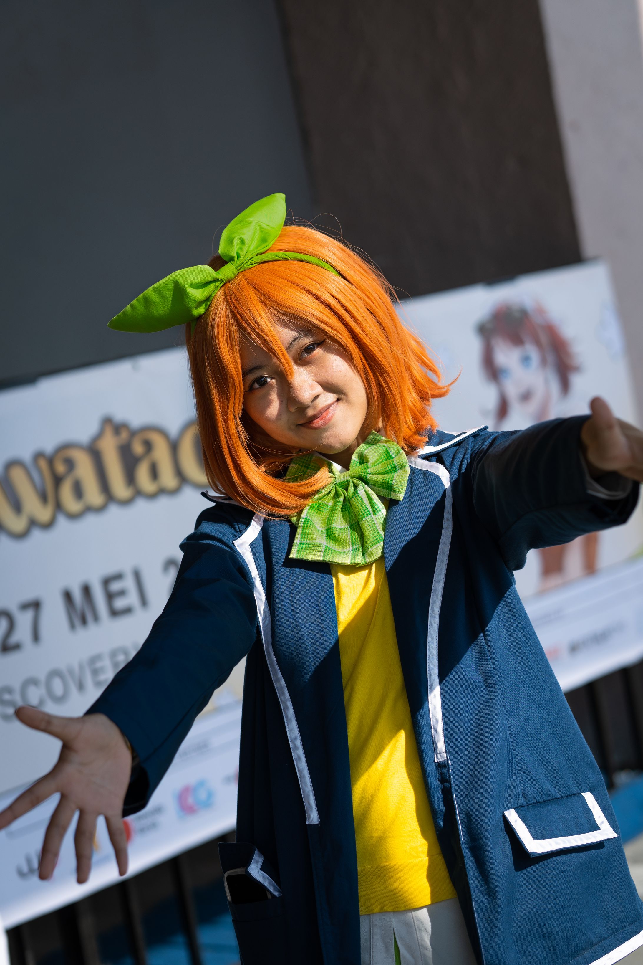 Yotsuba - Quintessential Quintuplets-1