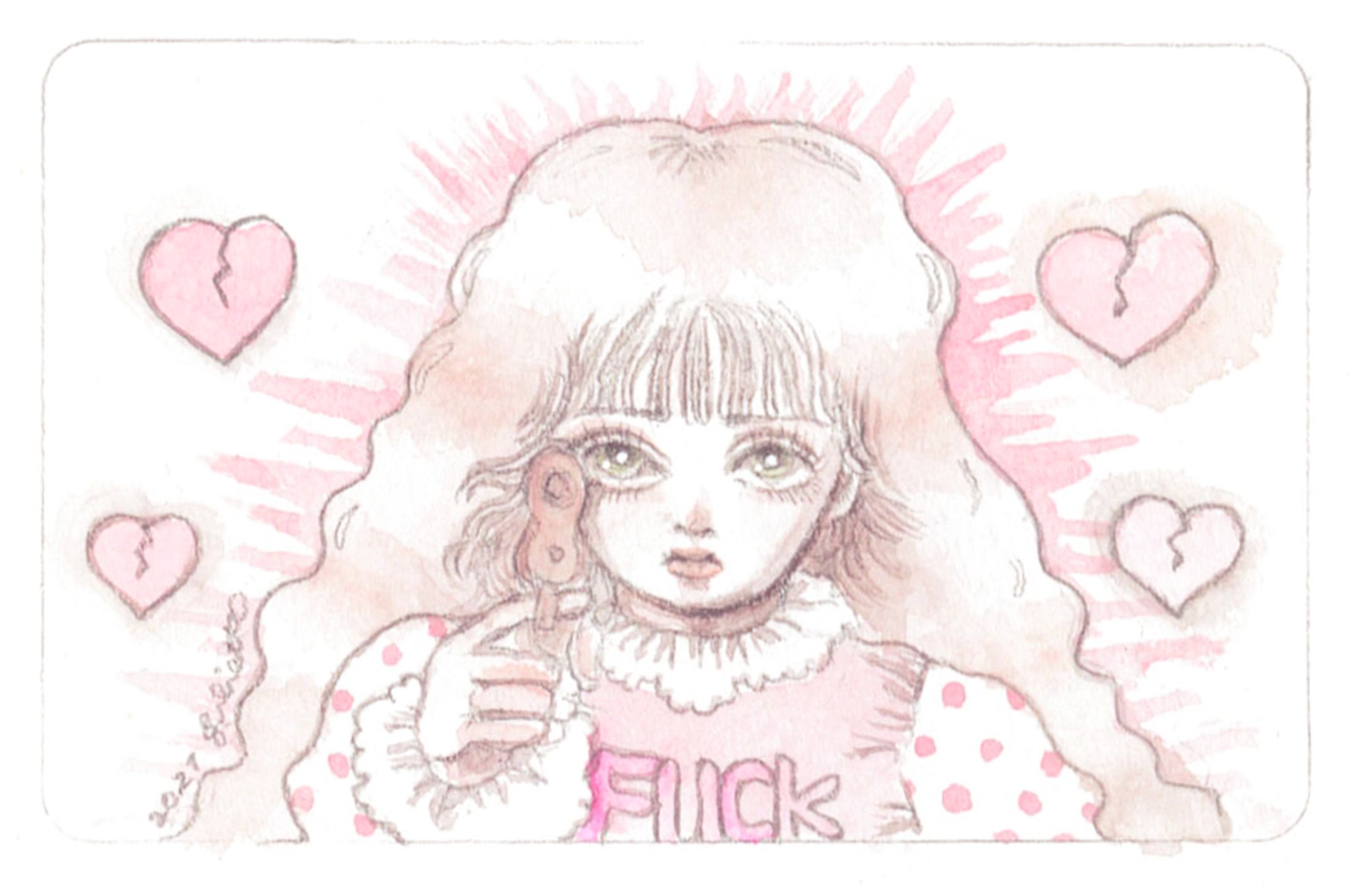 drawing　2021/14-1