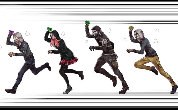 リージョン