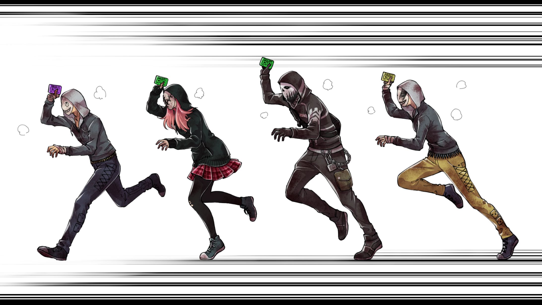 リージョン-1