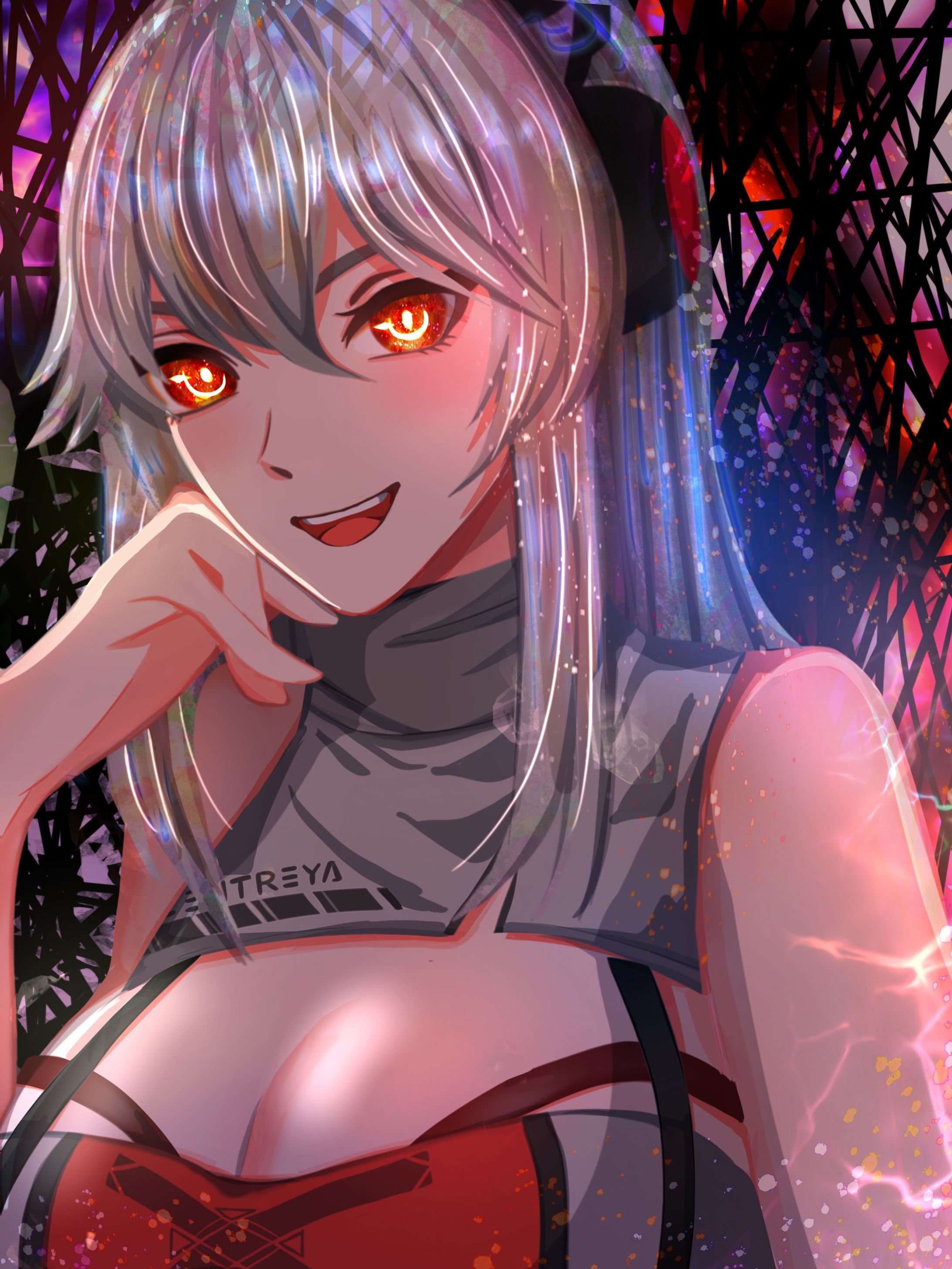 Zentreya / VShojo-1