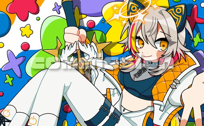 イラスト/Urielさん