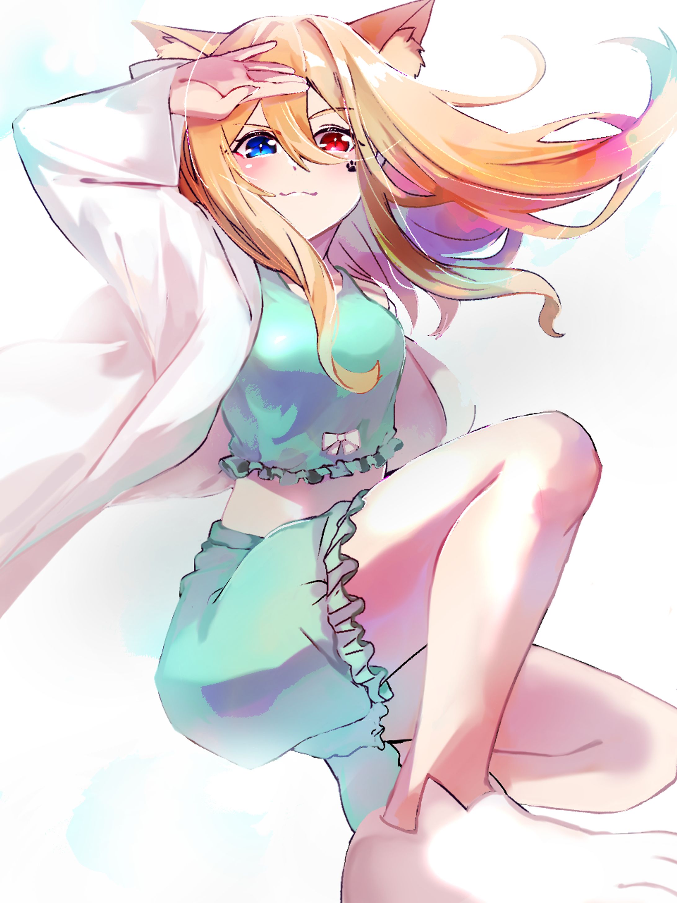 くらげさんFA -1