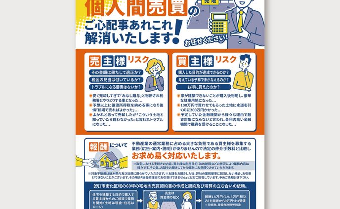 チラシ、宇都宮ブレックス