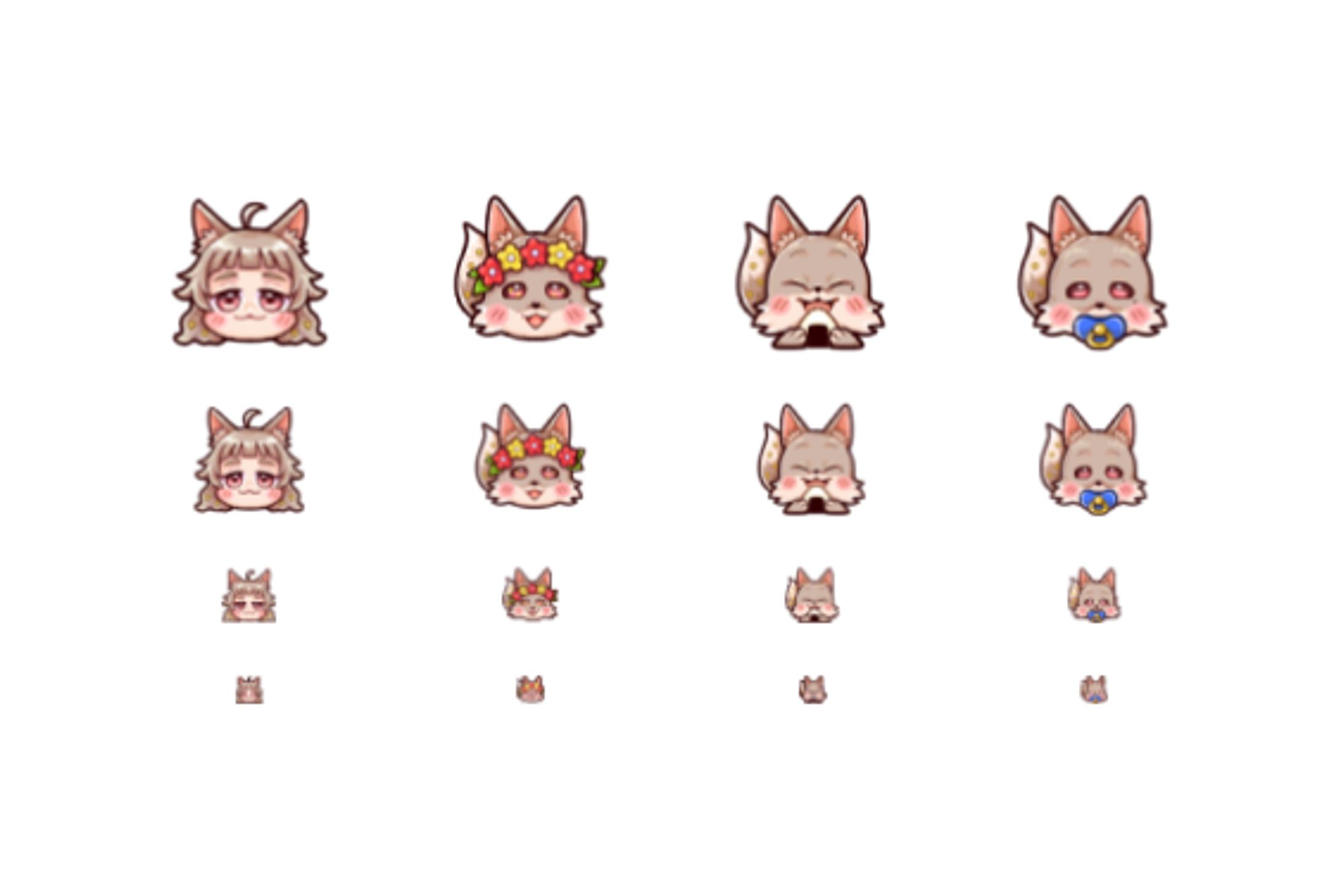 Twitch バッジ-1
