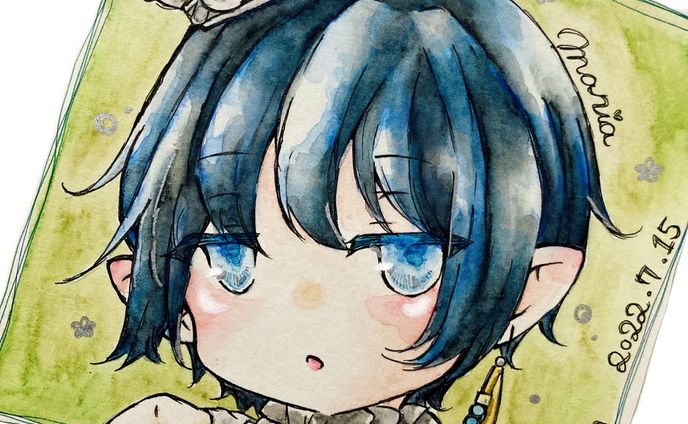 王冠ららちゃん！