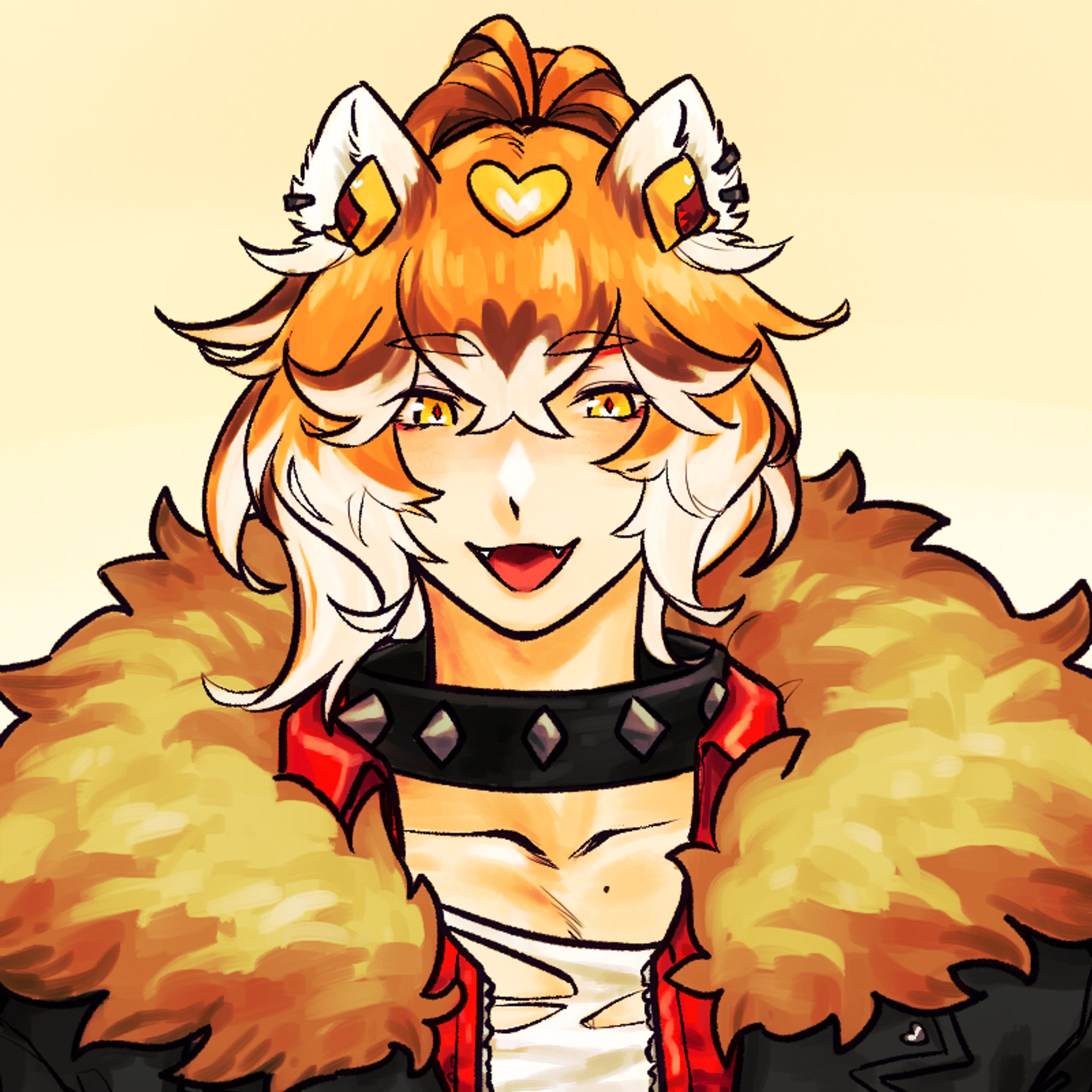 Original Character-1