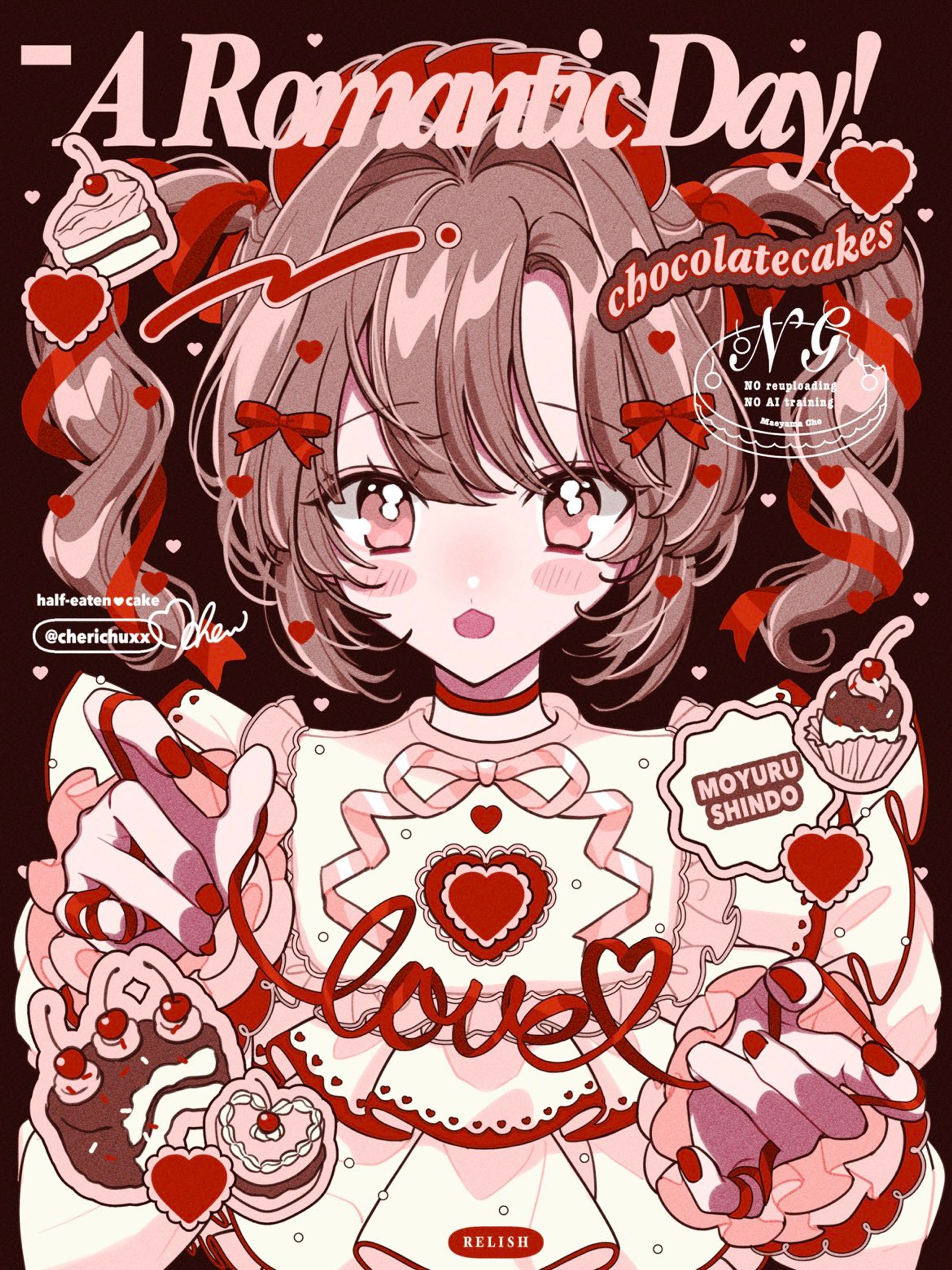 オリジナルイラスト-1